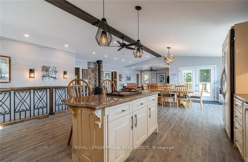 1758 Papineau Lake Road