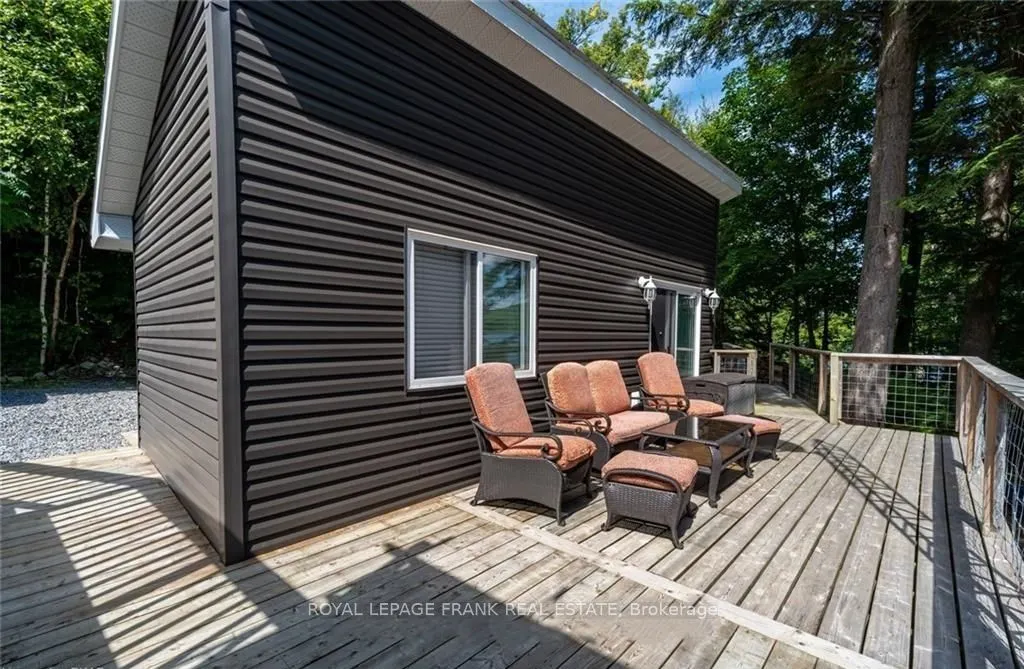 1758 Papineau Lake Road