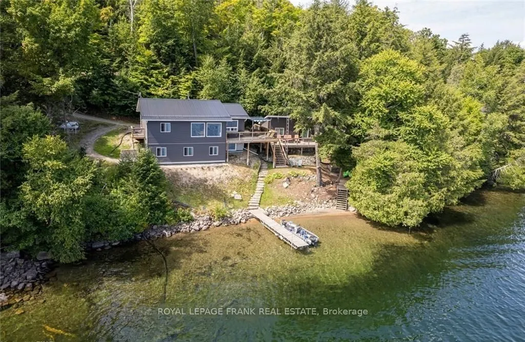 1758 Papineau Lake Road
