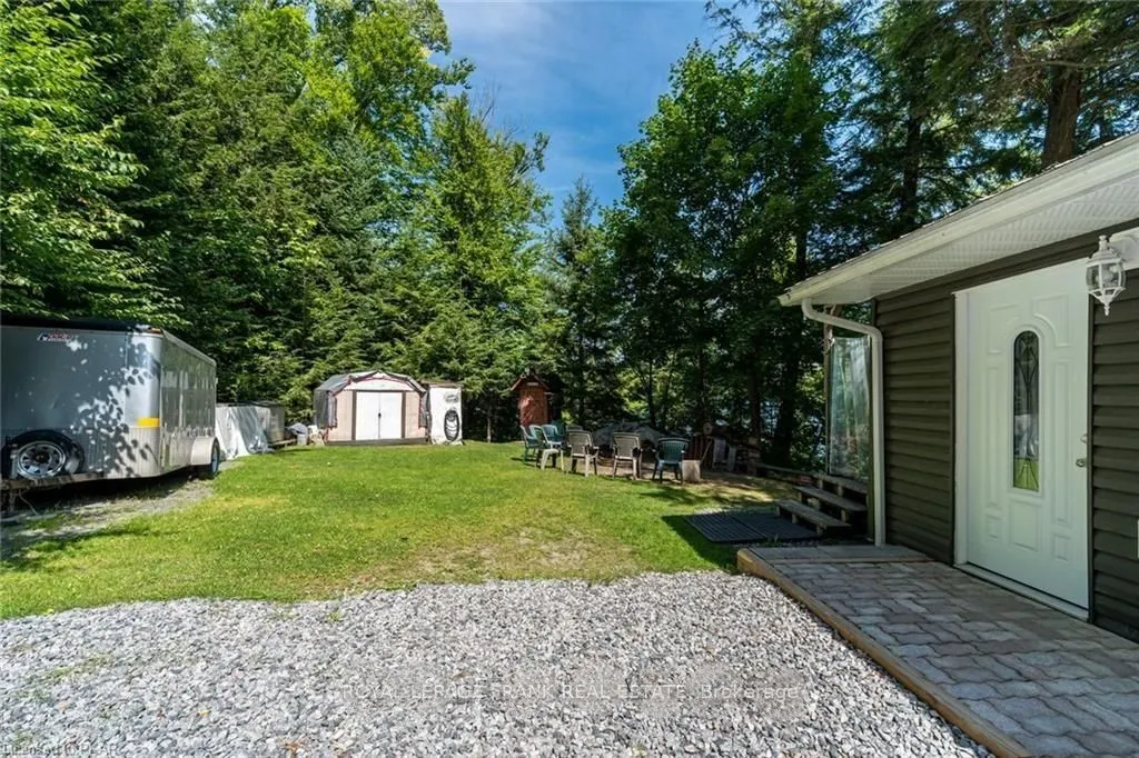 1758 Papineau Lake Road