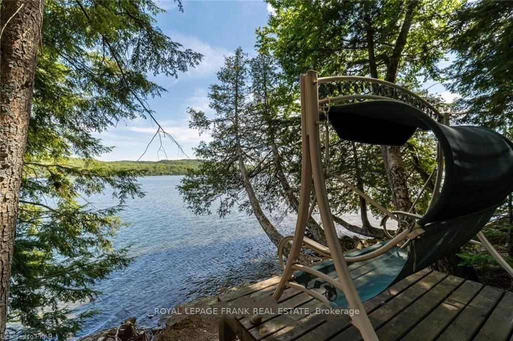 1758 Papineau Lake Road