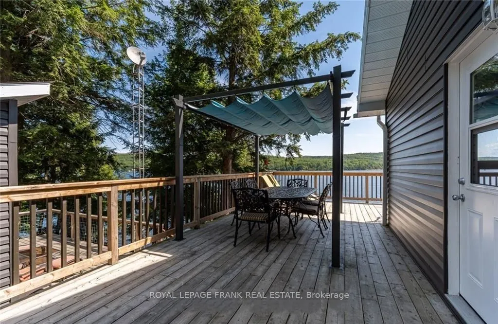1758 Papineau Lake Road