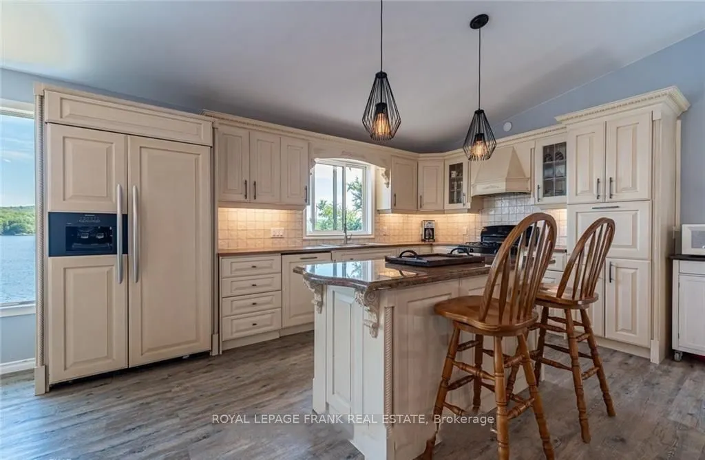 1758 Papineau Lake Road