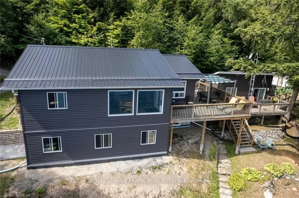 1758 Papineau Lake Road