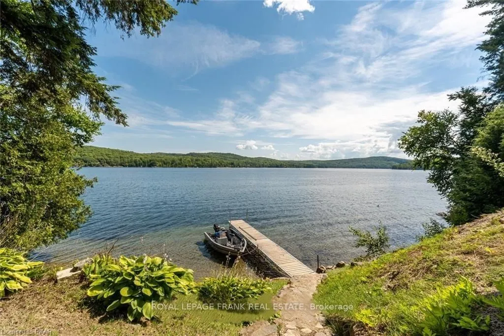 1758 Papineau Lake Road