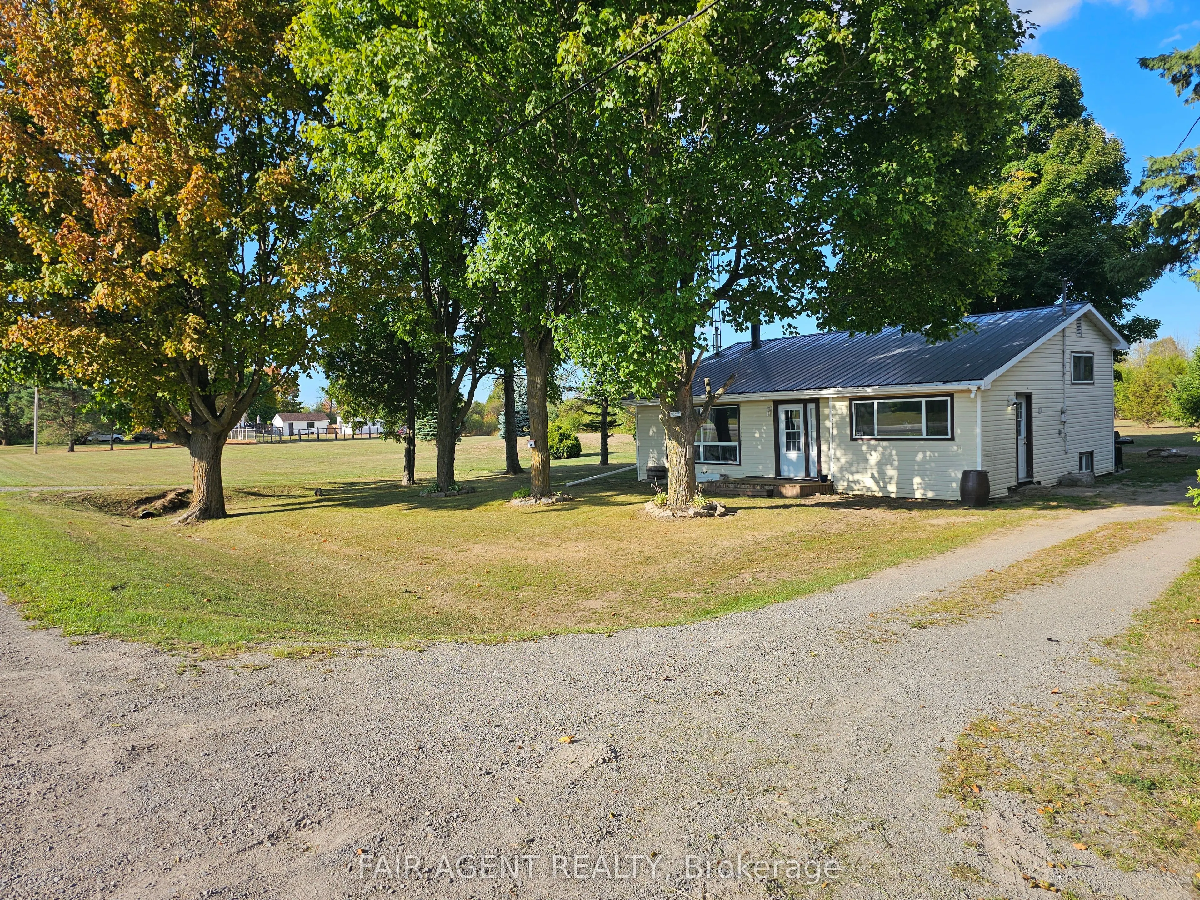 7861 COUNTY ROAD 6 Road