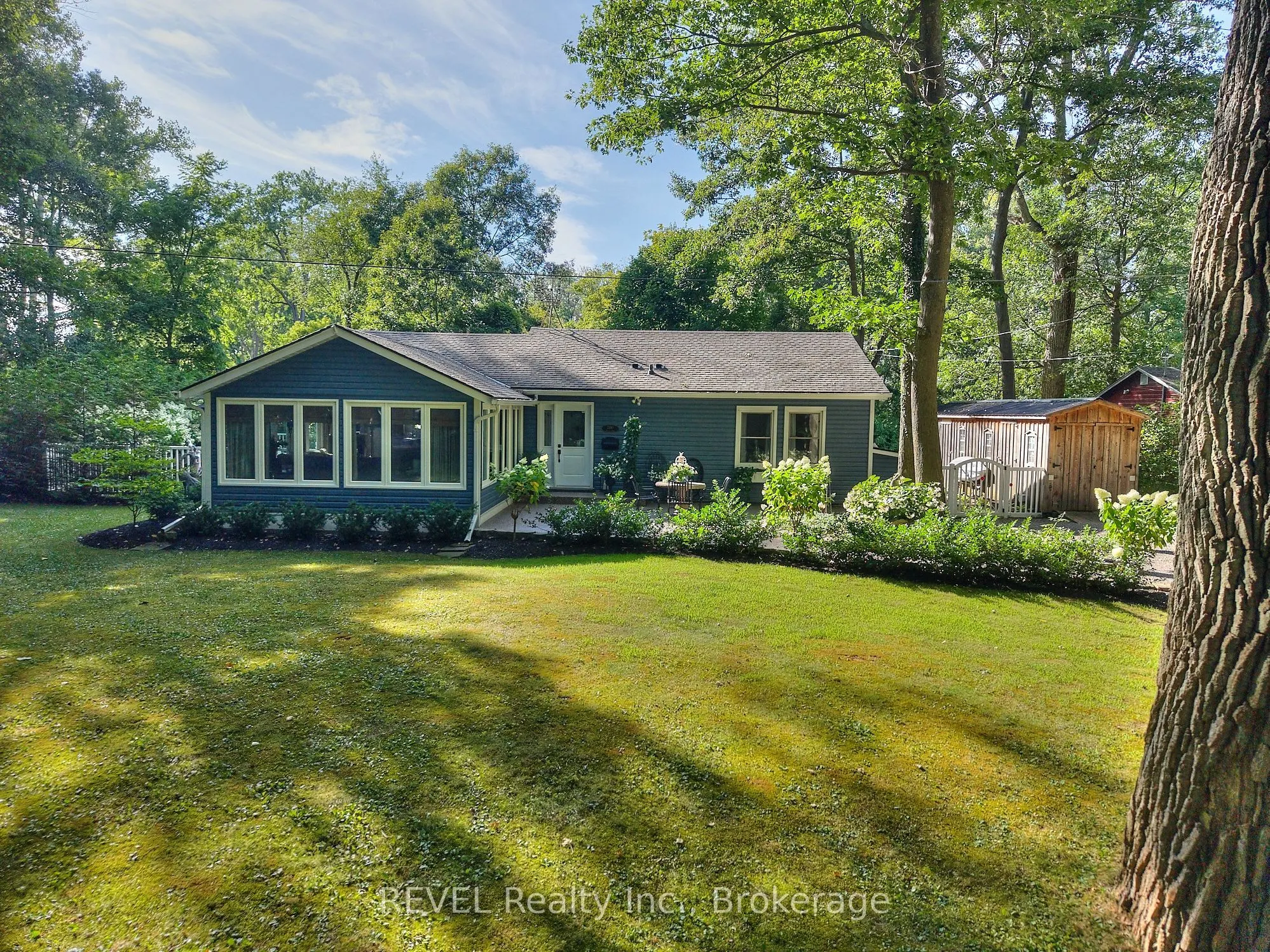 2890 Colony Road