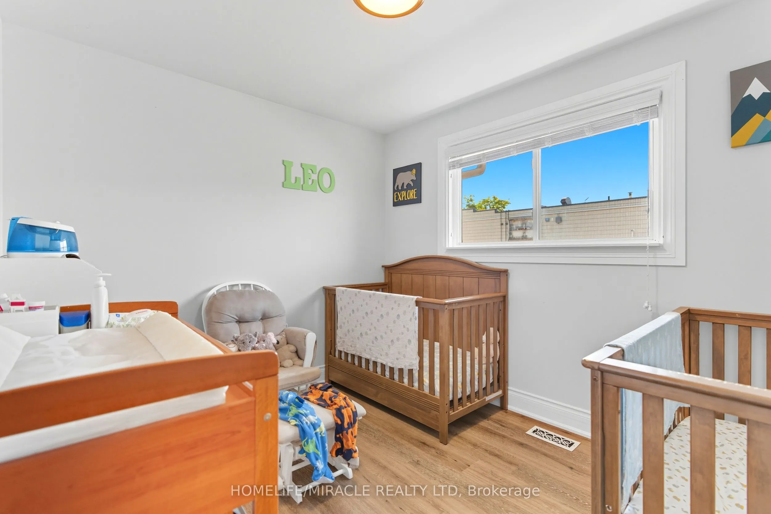 11 Rockwood Avenue