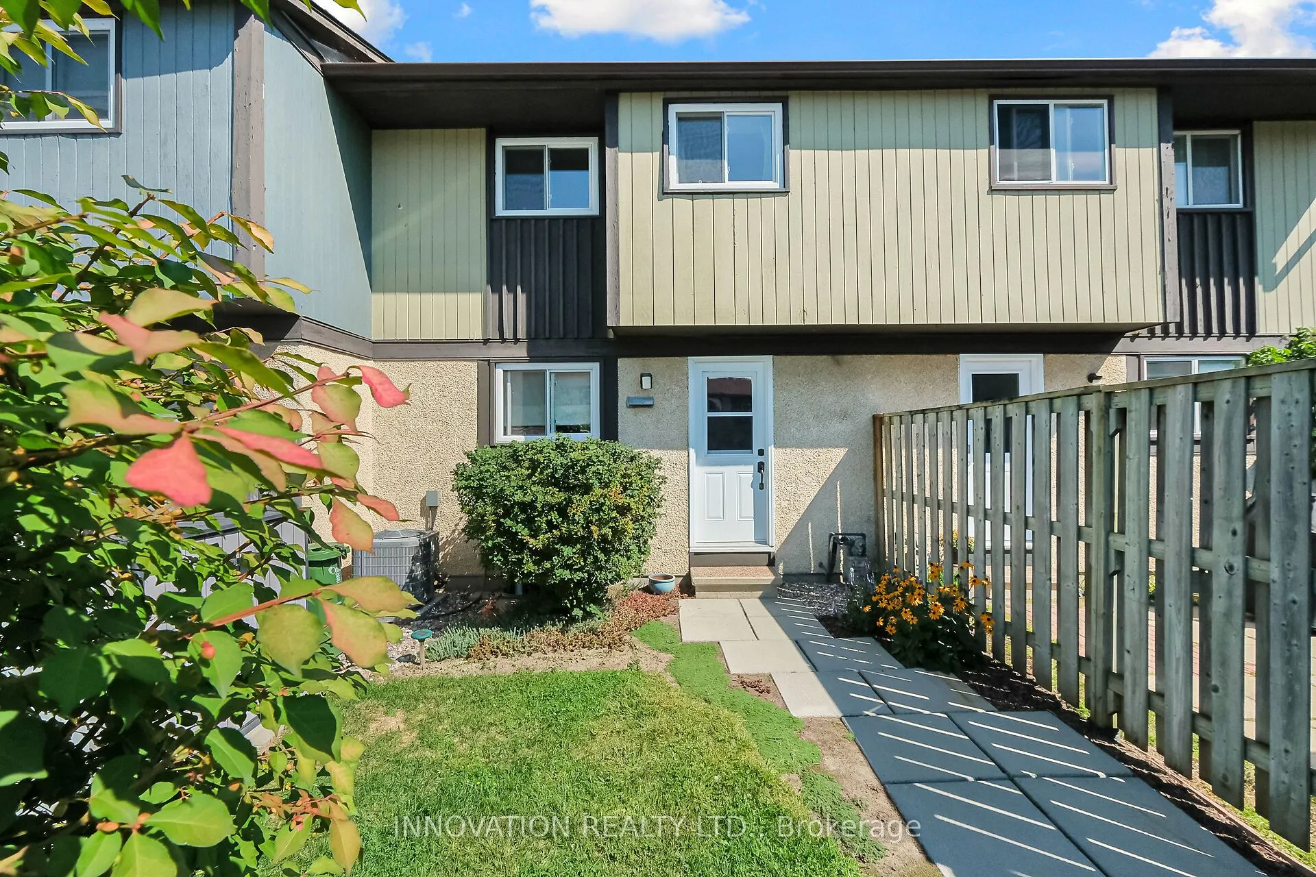 6247 Sundown Crescent, #60