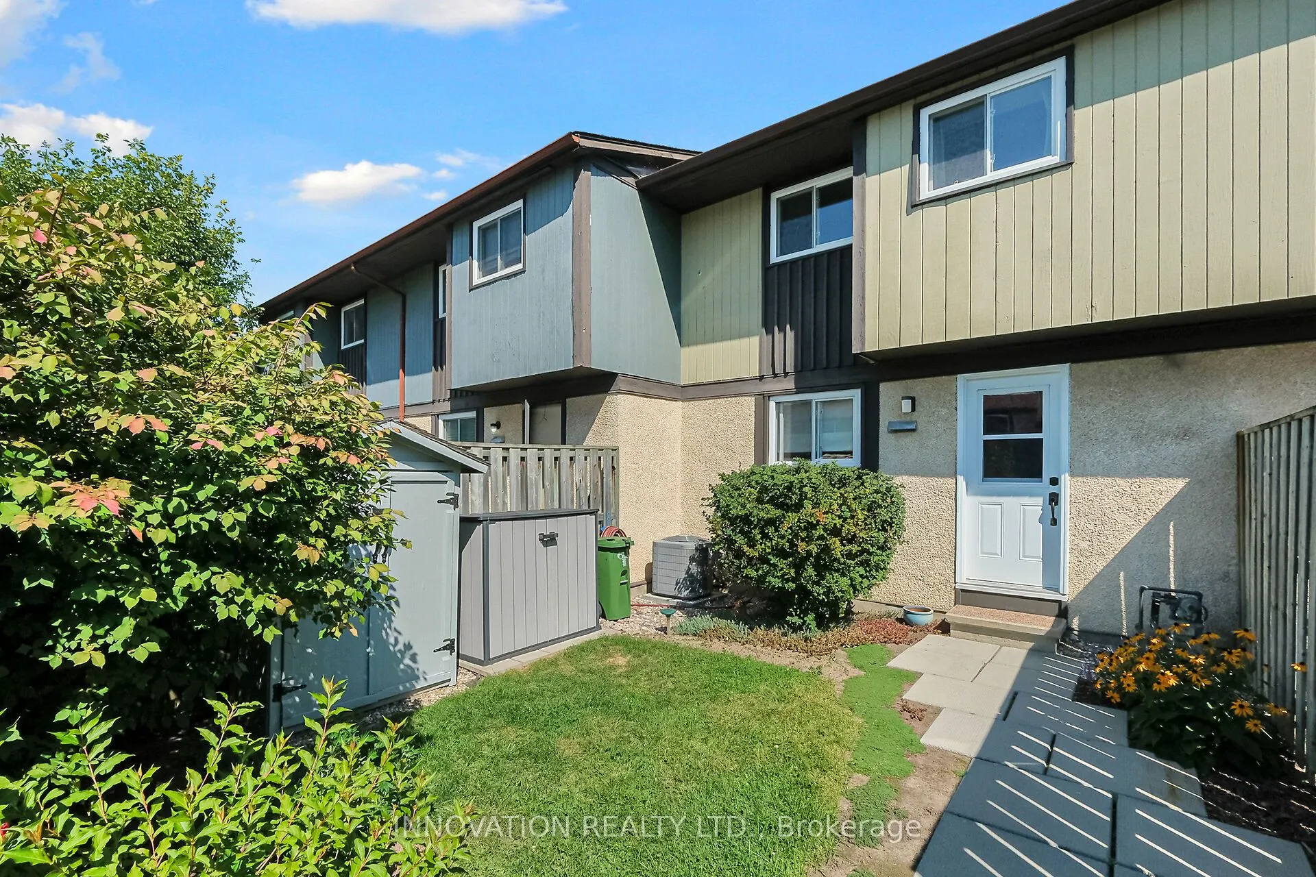 6247 Sundown Crescent, #60