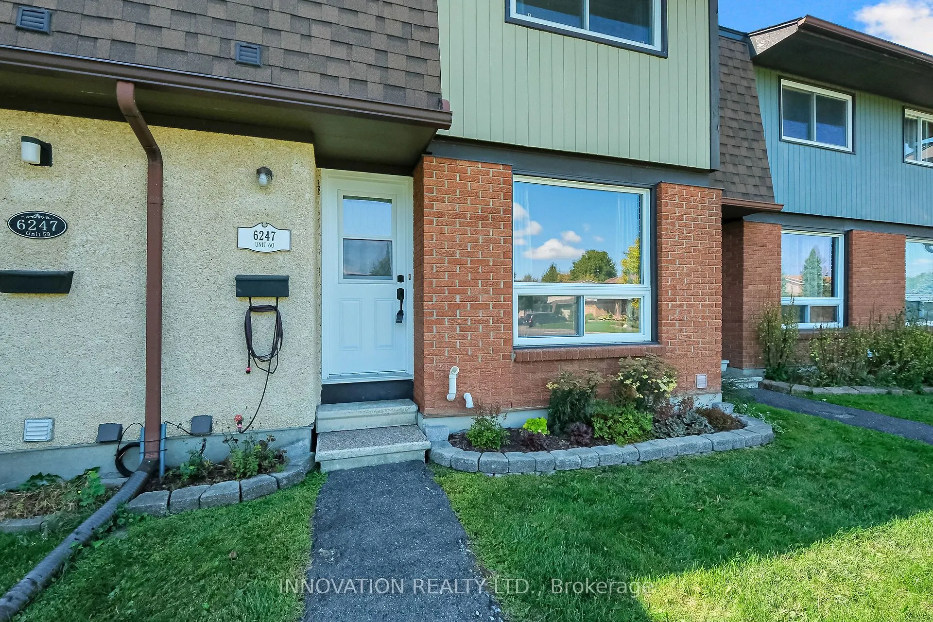 6247 Sundown Crescent, #60