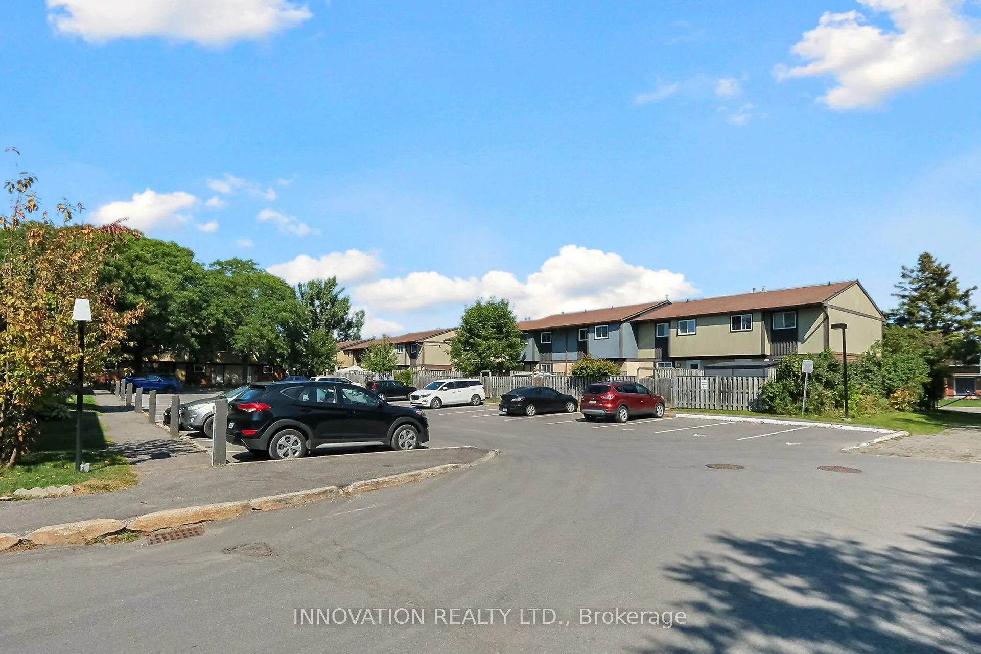6247 Sundown Crescent, #60