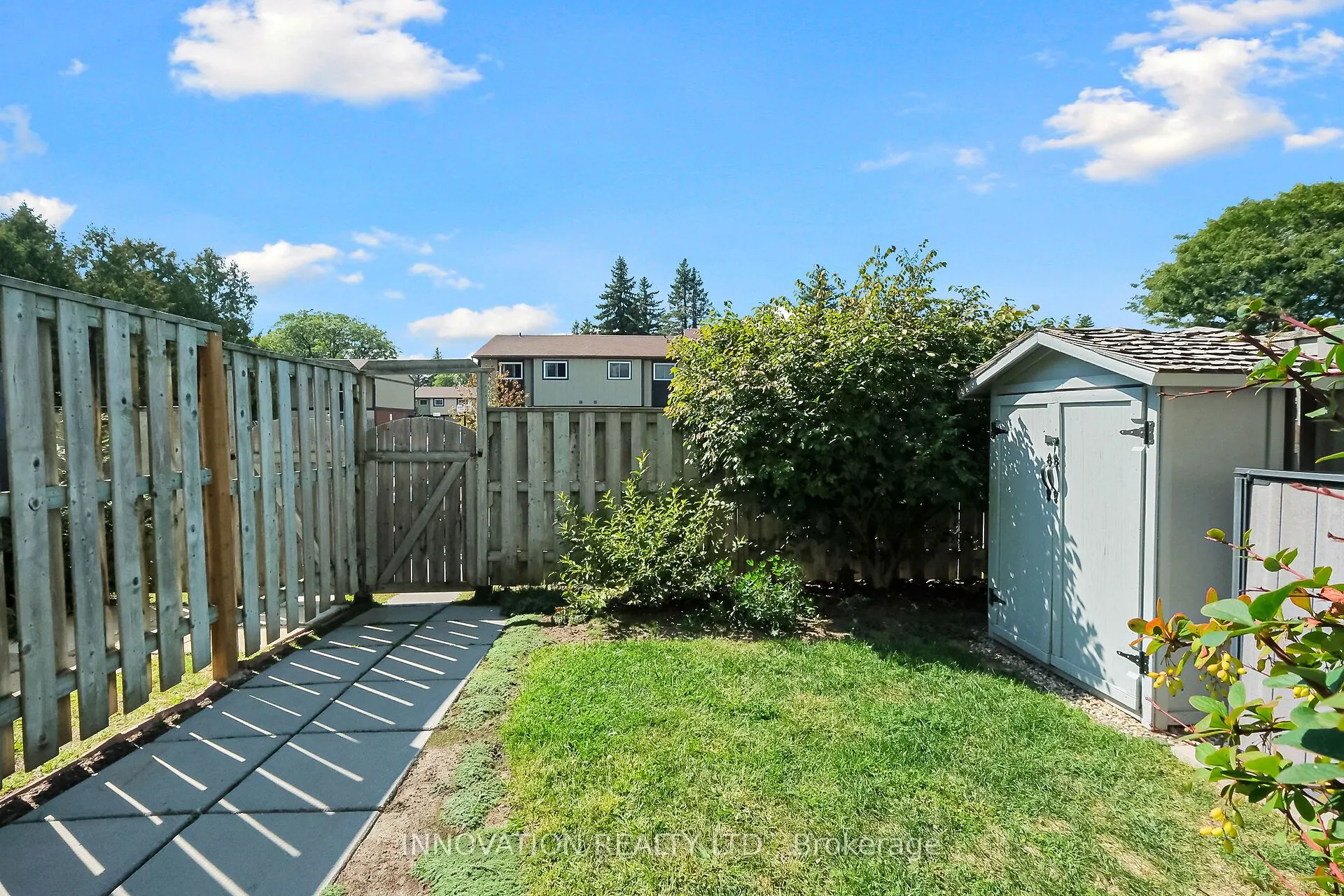 6247 Sundown Crescent, #60