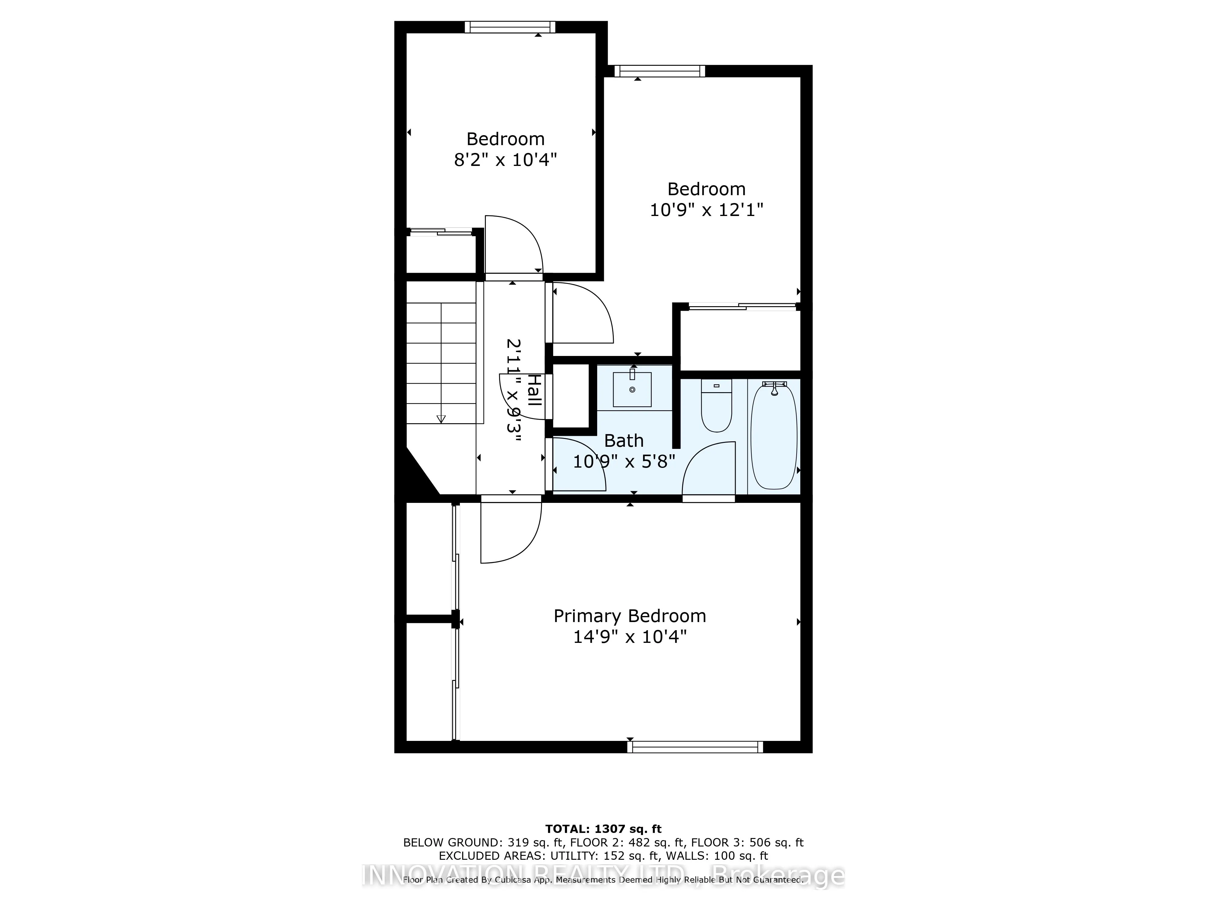 6247 Sundown Crescent, #60