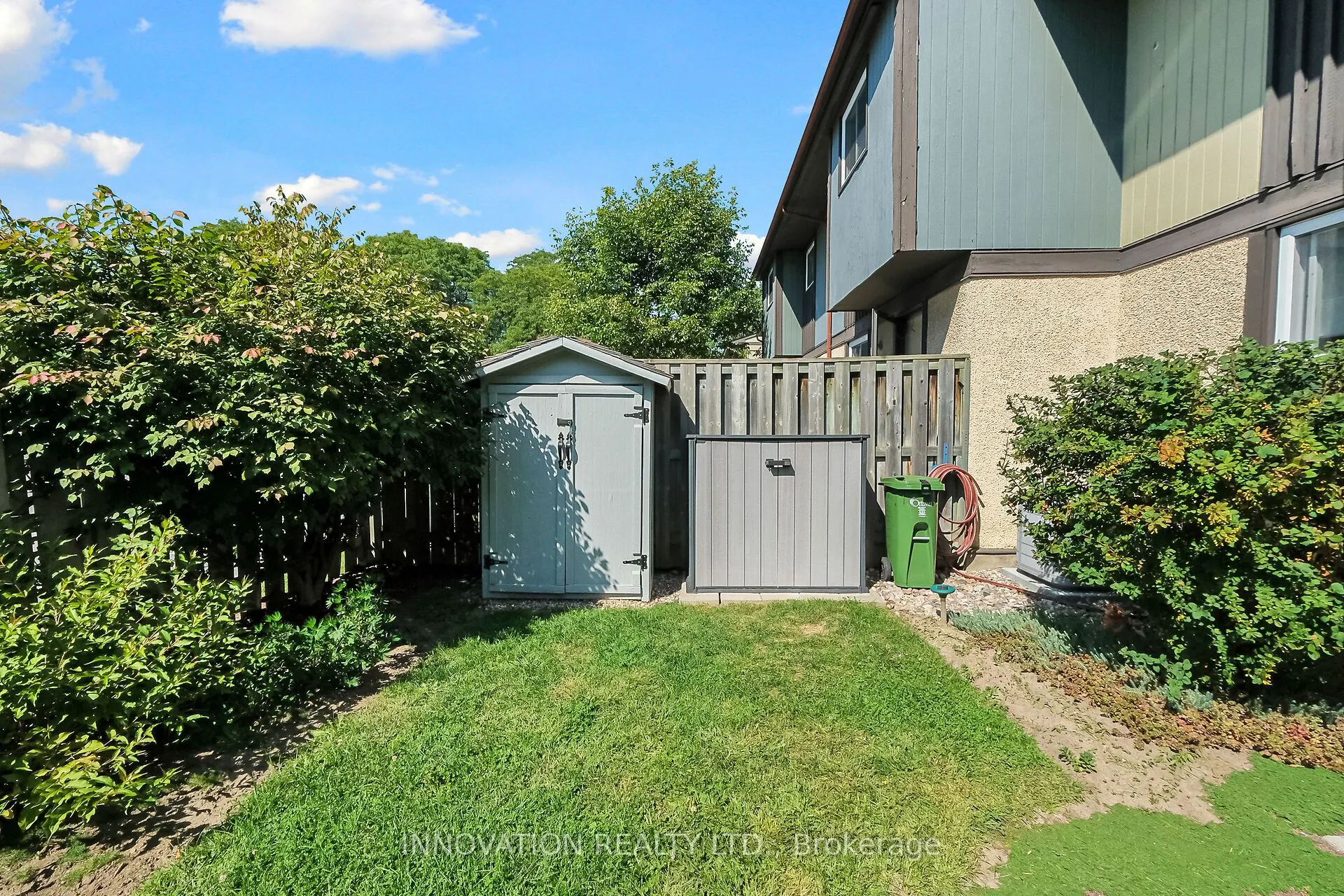 6247 Sundown Crescent, #60