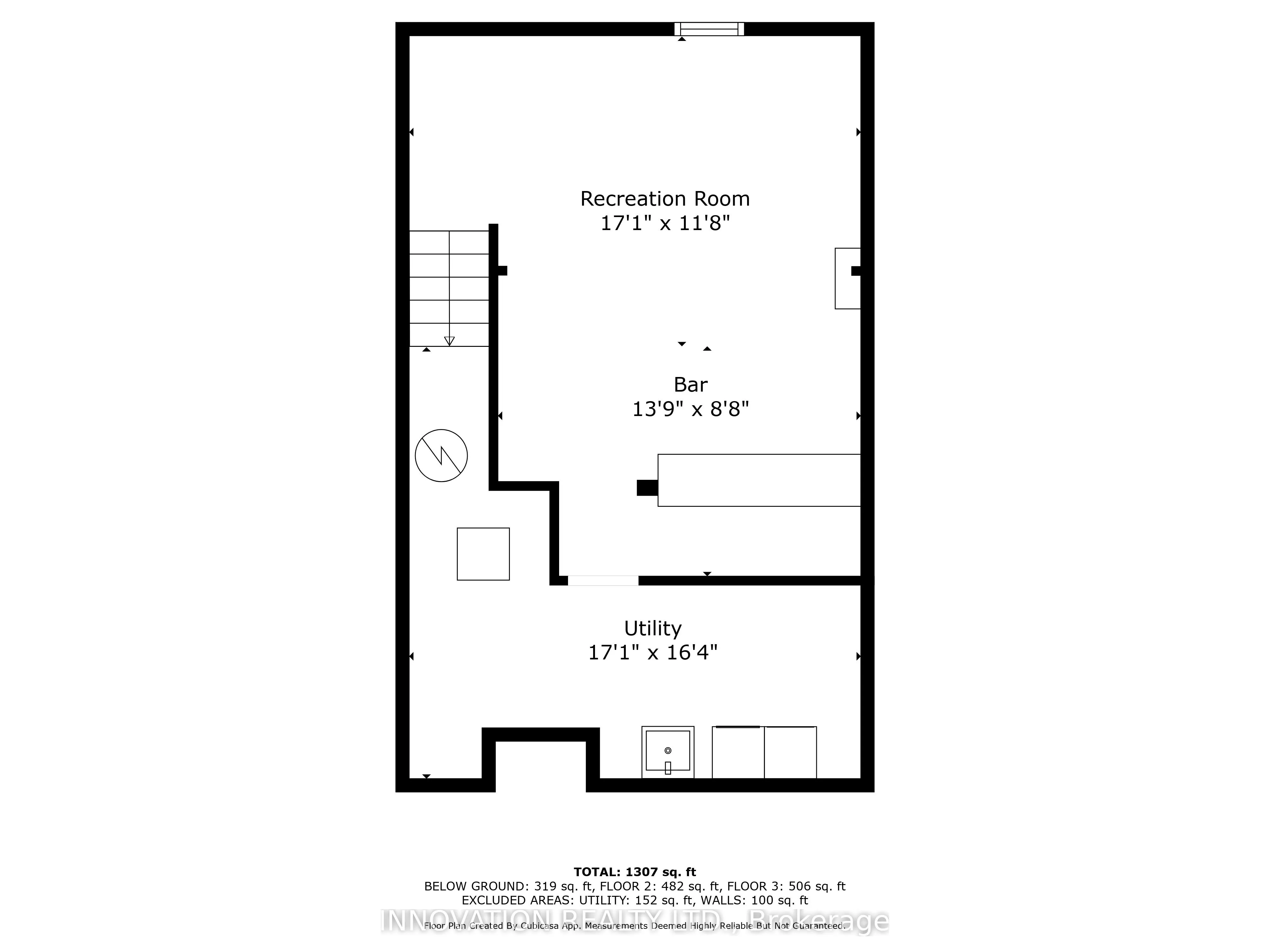 6247 Sundown Crescent, #60