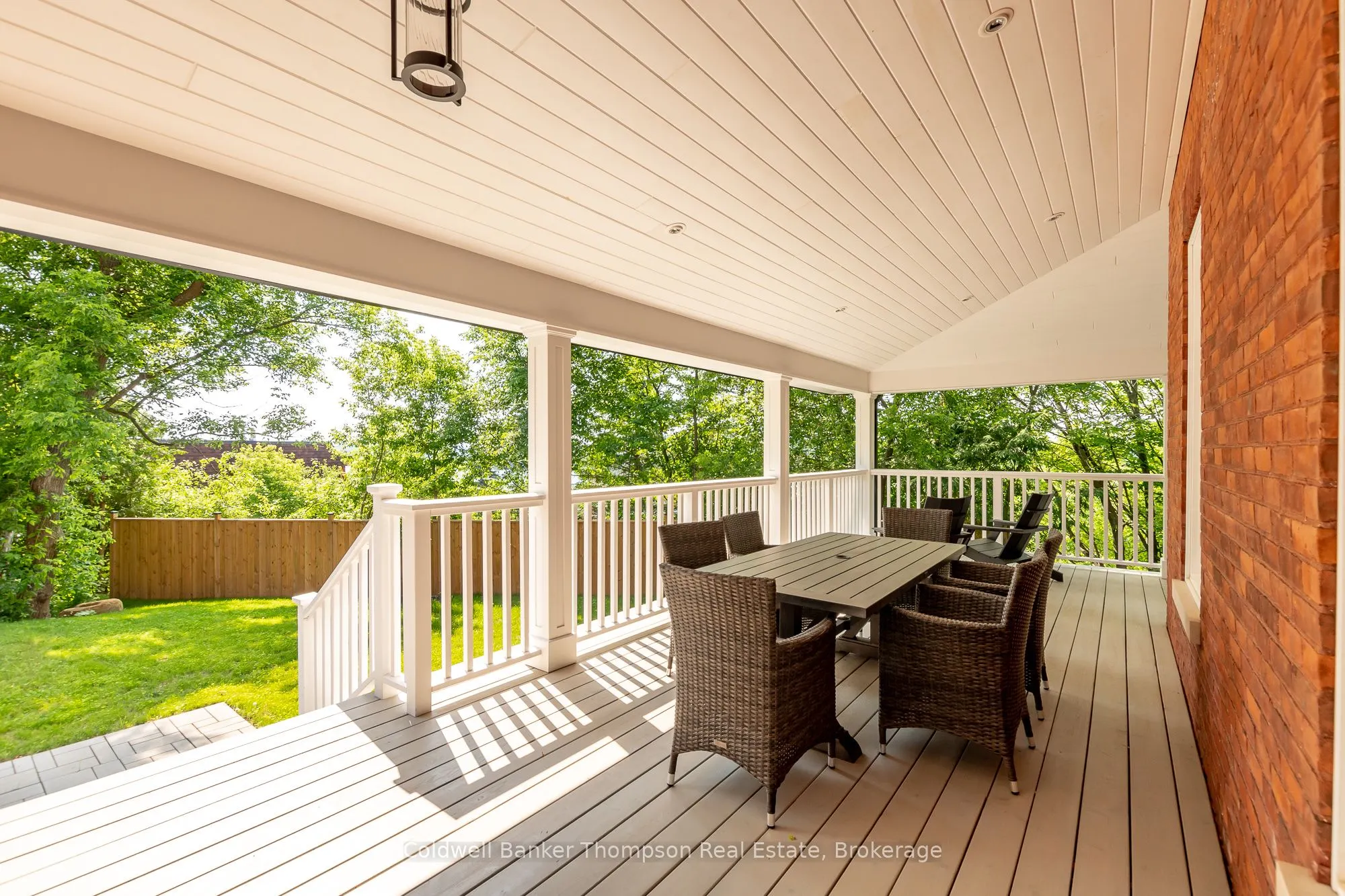 30 Minerva Street W