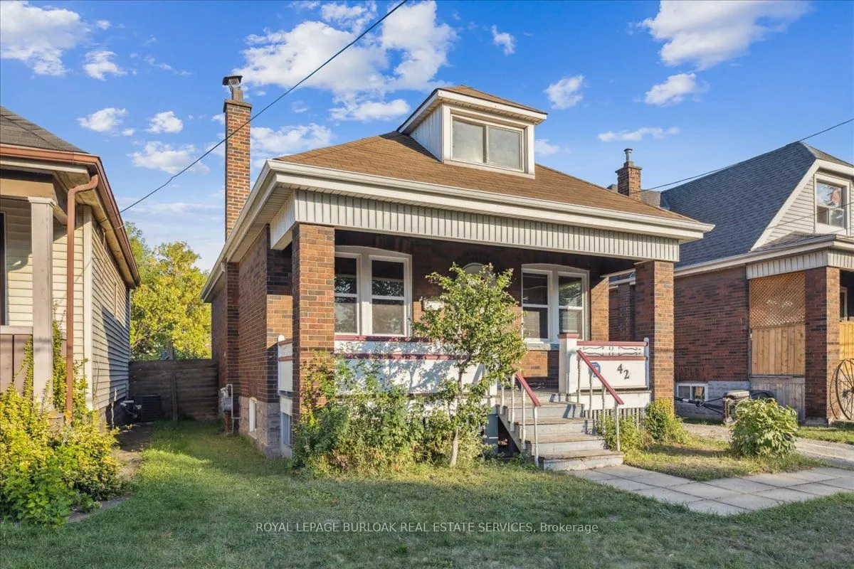 42 Martimas Avenue