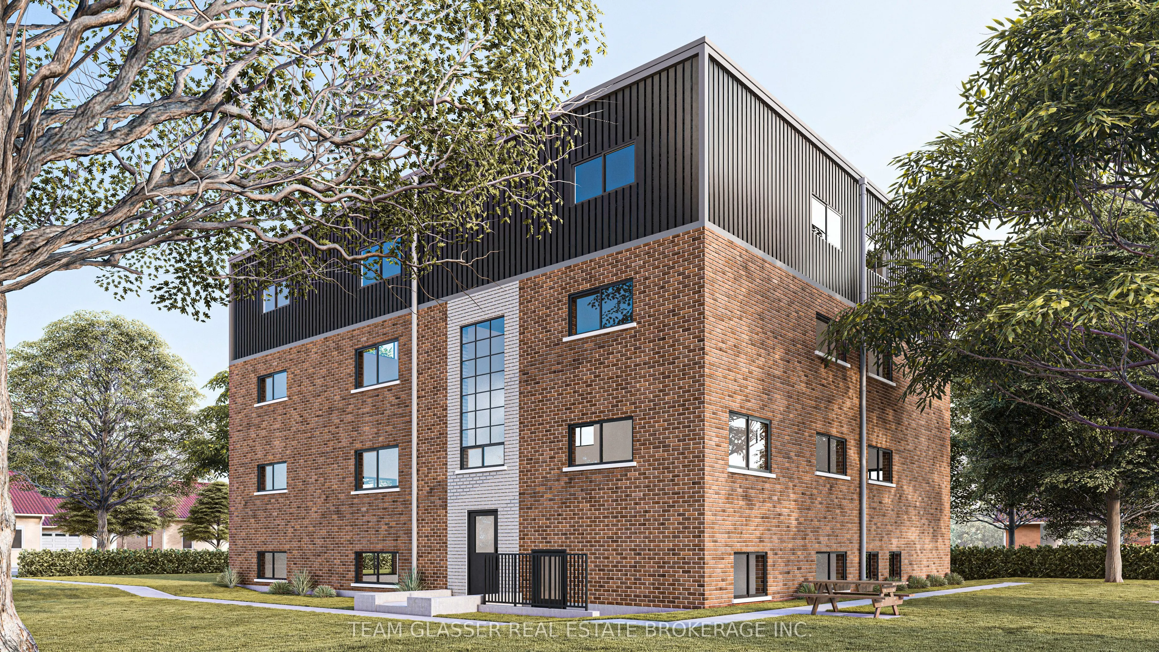 400 SCENIC Drive, #13