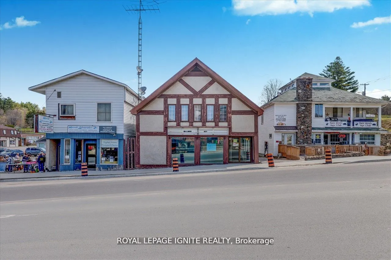 3 Hastings Street N, #B