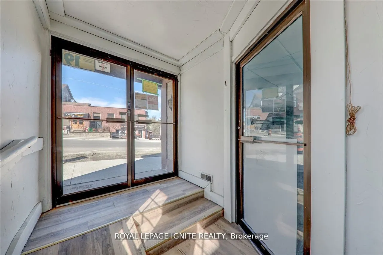 3 Hastings Street N, #B
