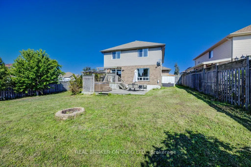 29 Applewood Street