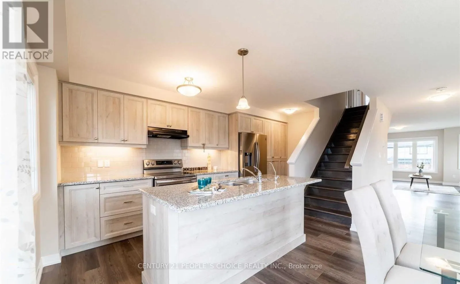 122 Monarch Woods Drive