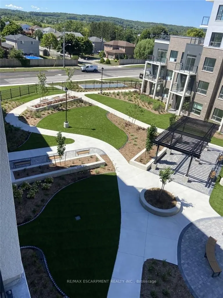 5055 Greenlane Road, #424