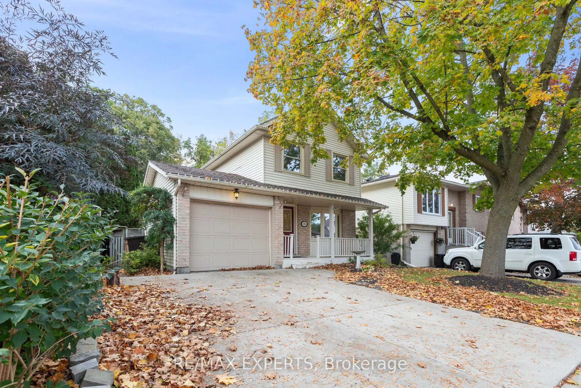 418 Woods Lane