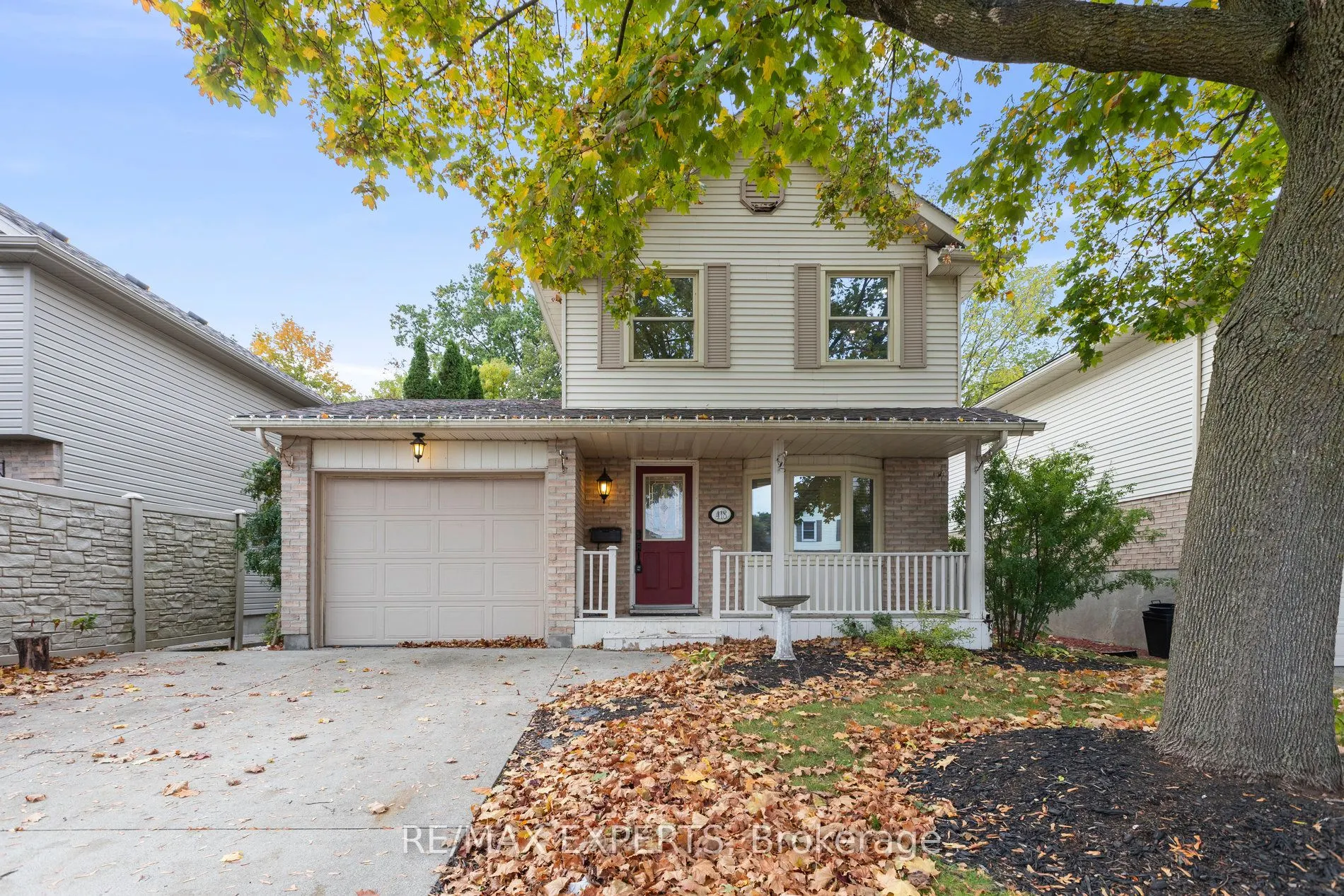 418 Woods Lane