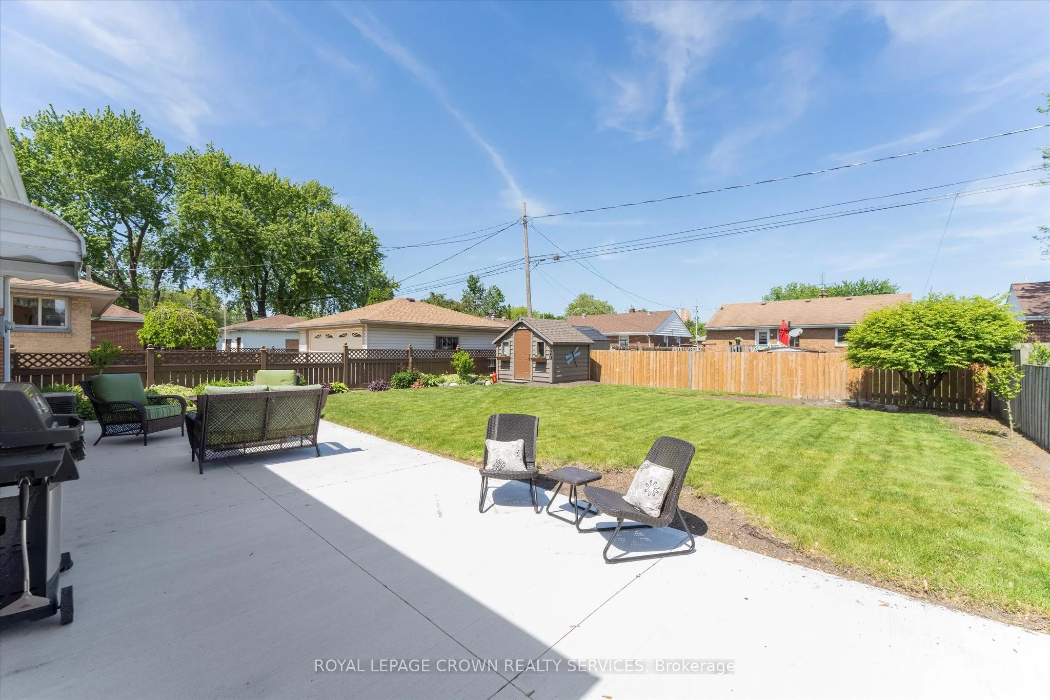 420 Watson Avenue