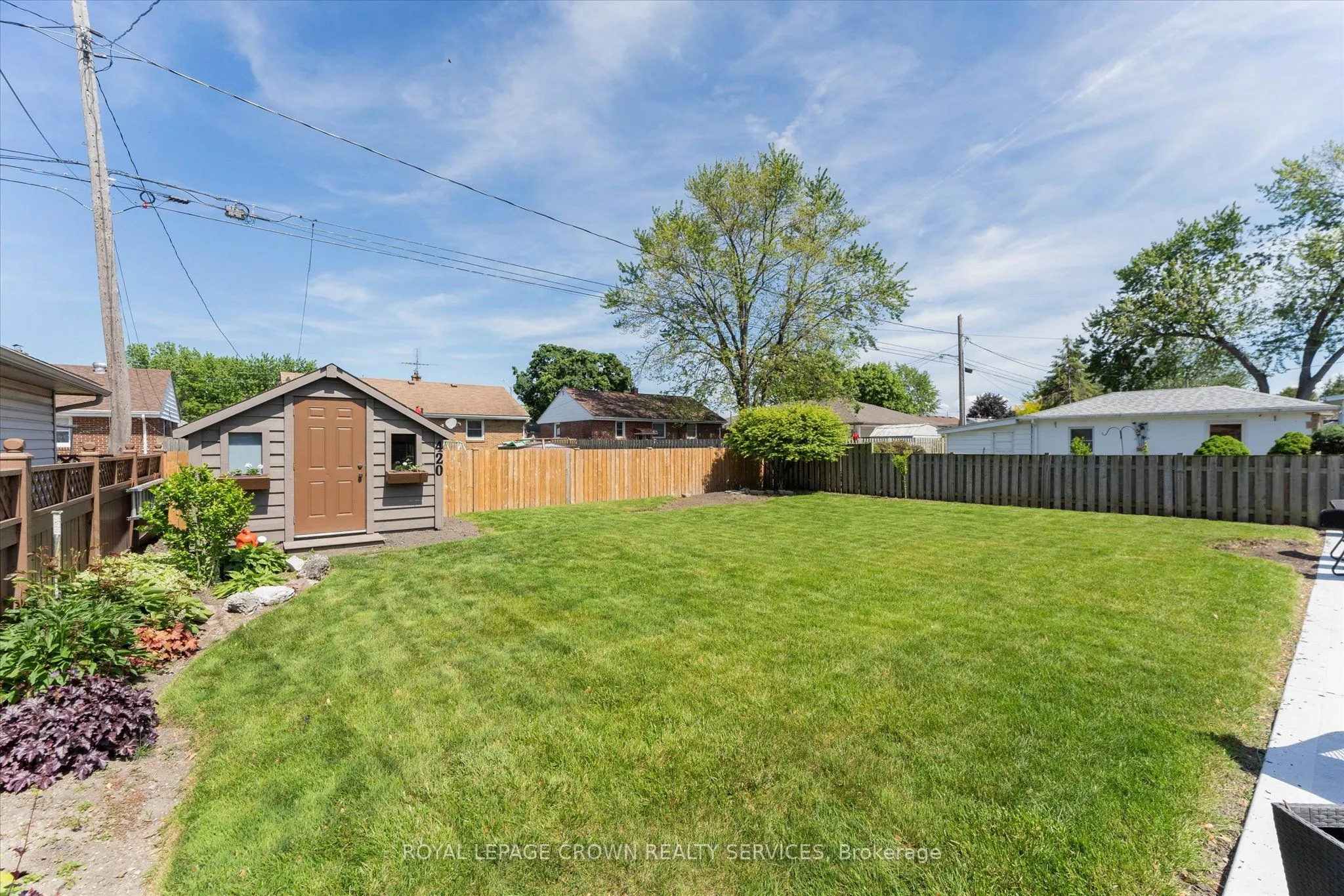 420 Watson Avenue