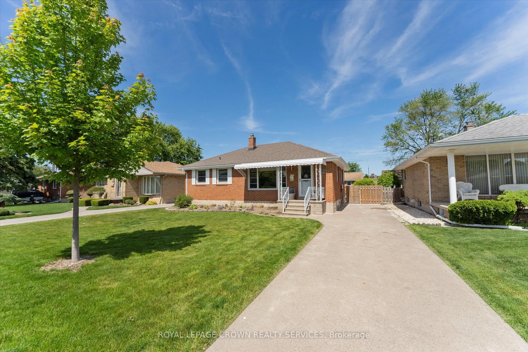 420 Watson Avenue
