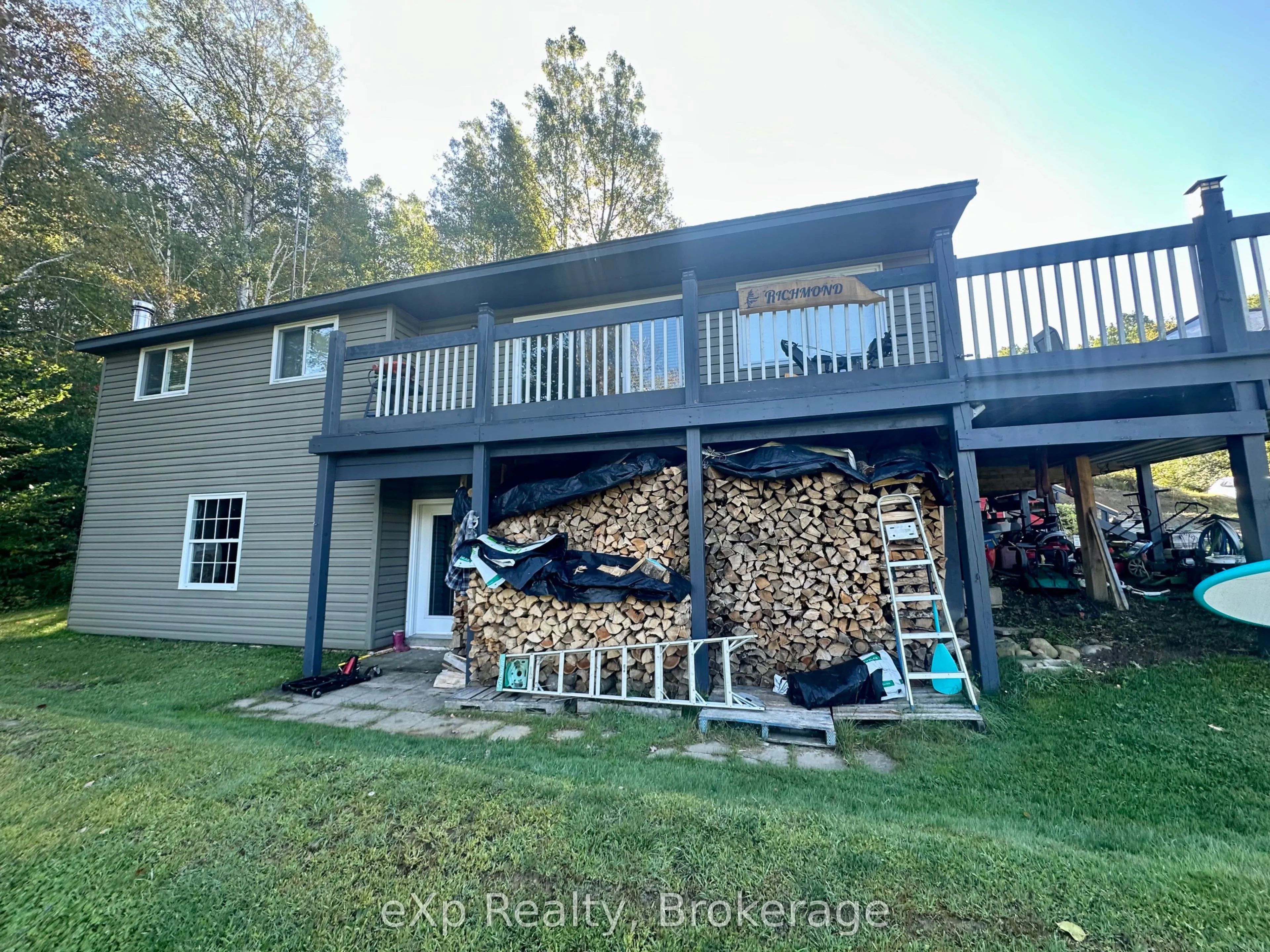 249 River Drive