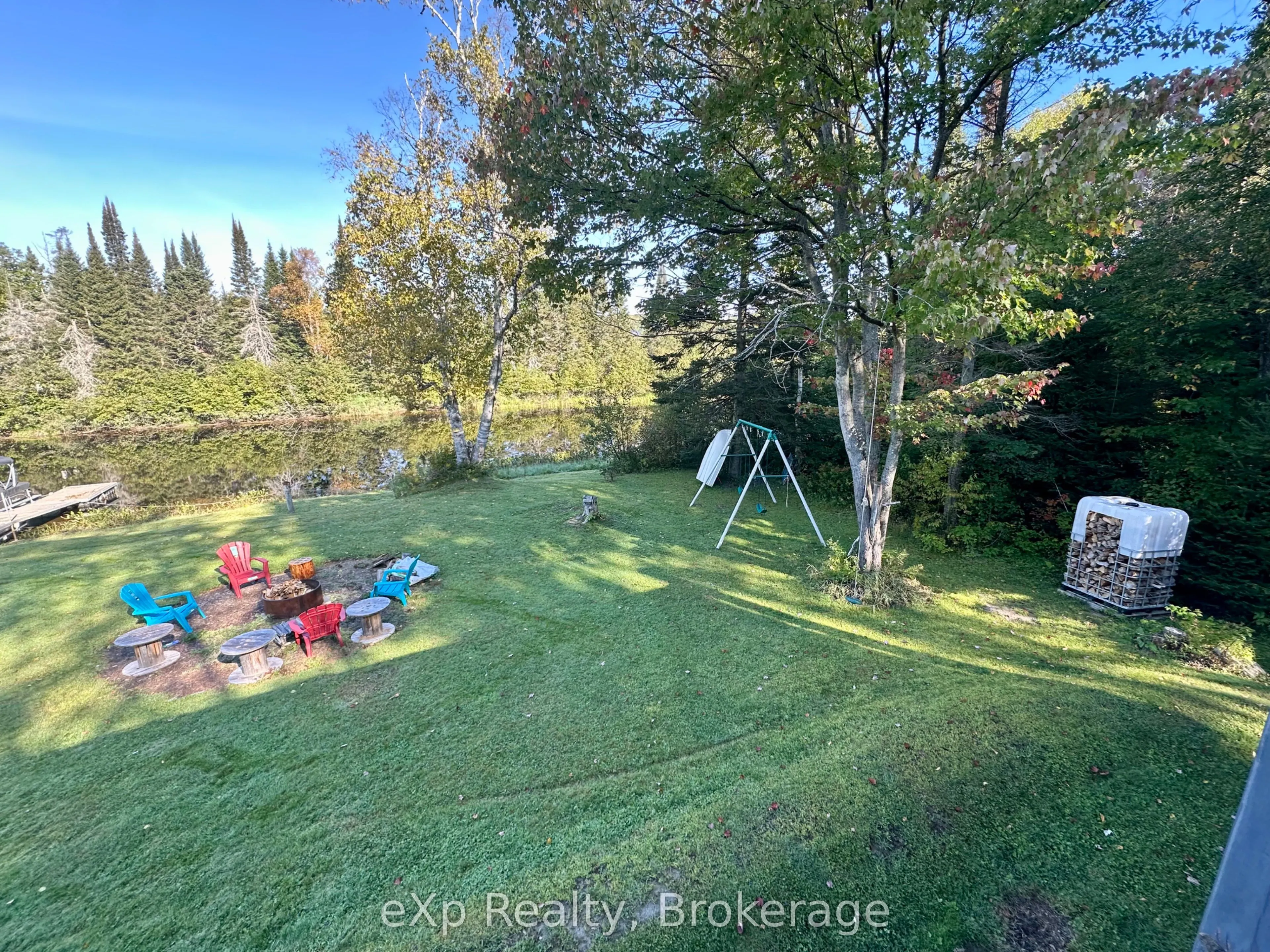 249 River Drive