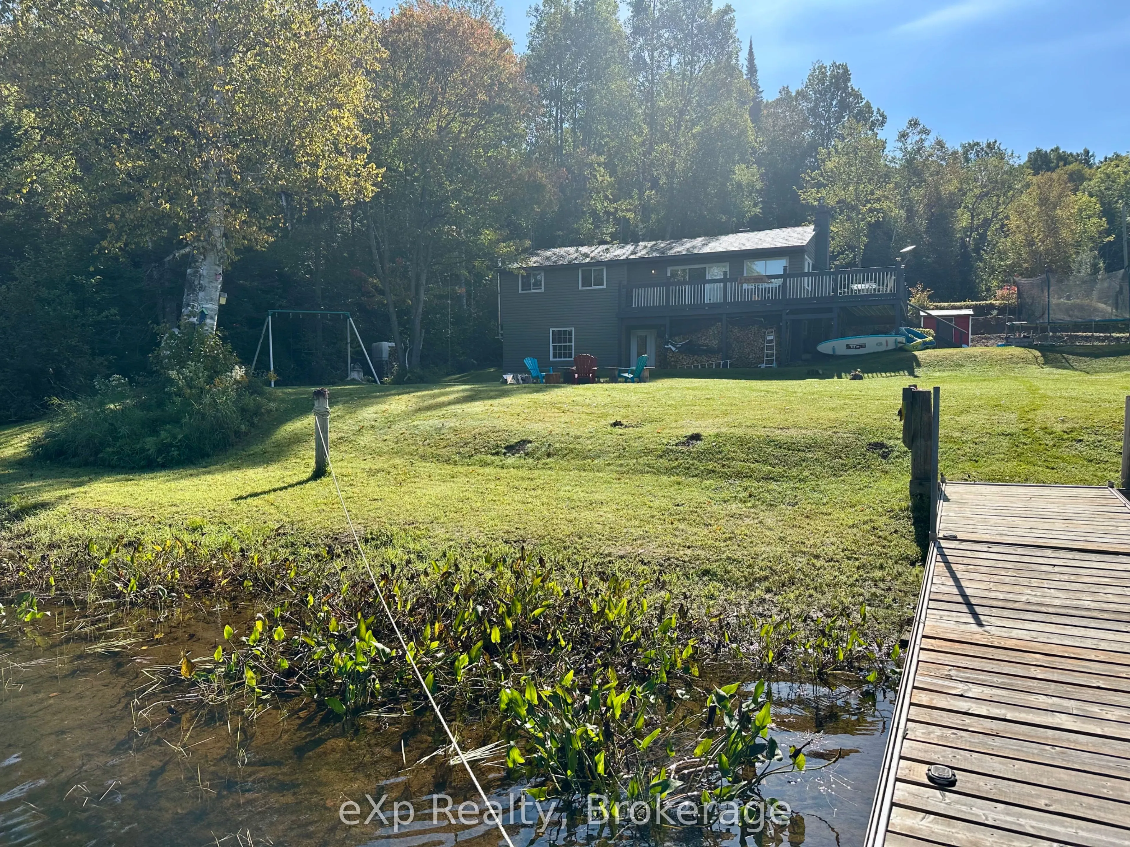 249 River Drive
