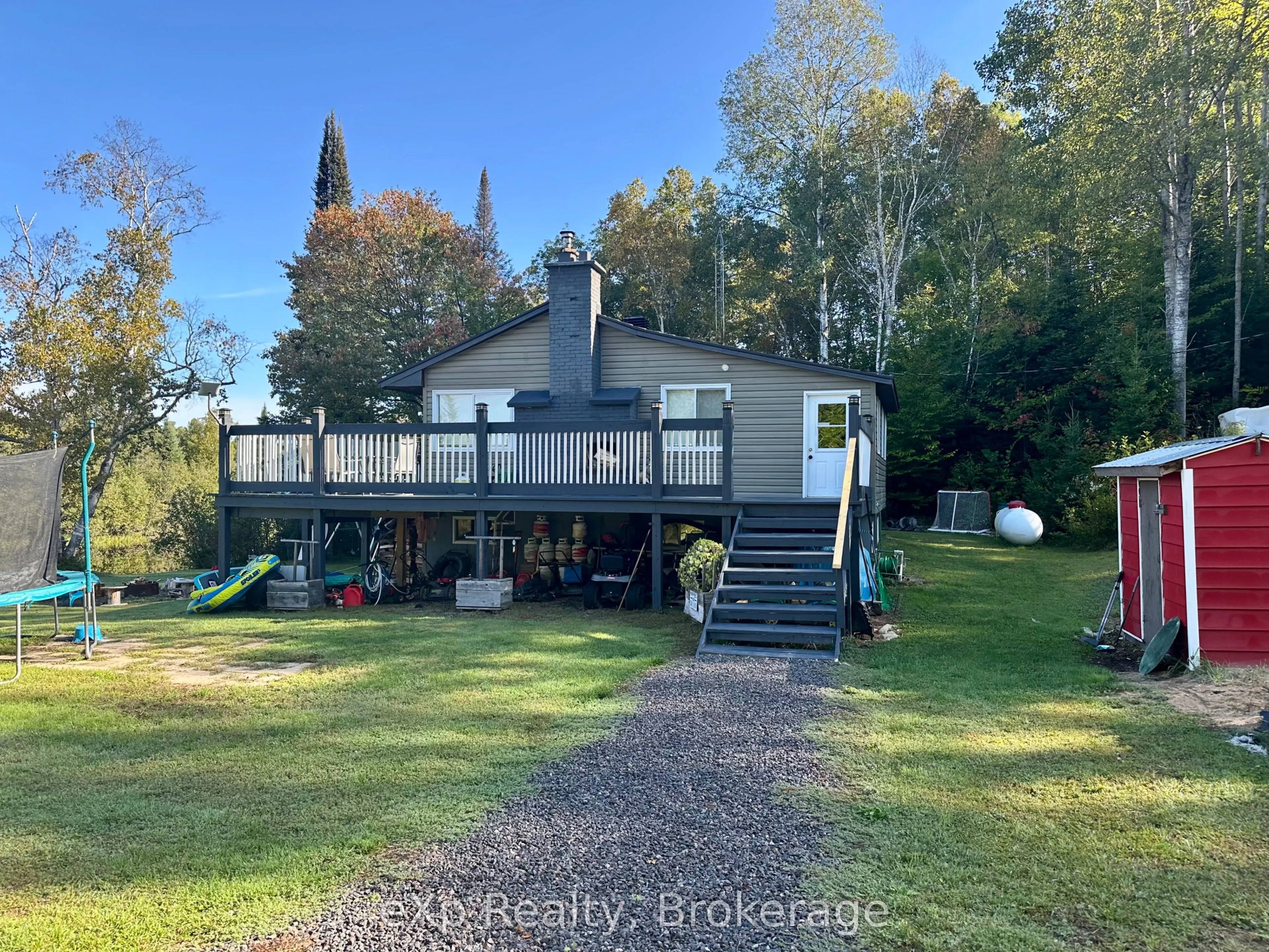 249 River Drive