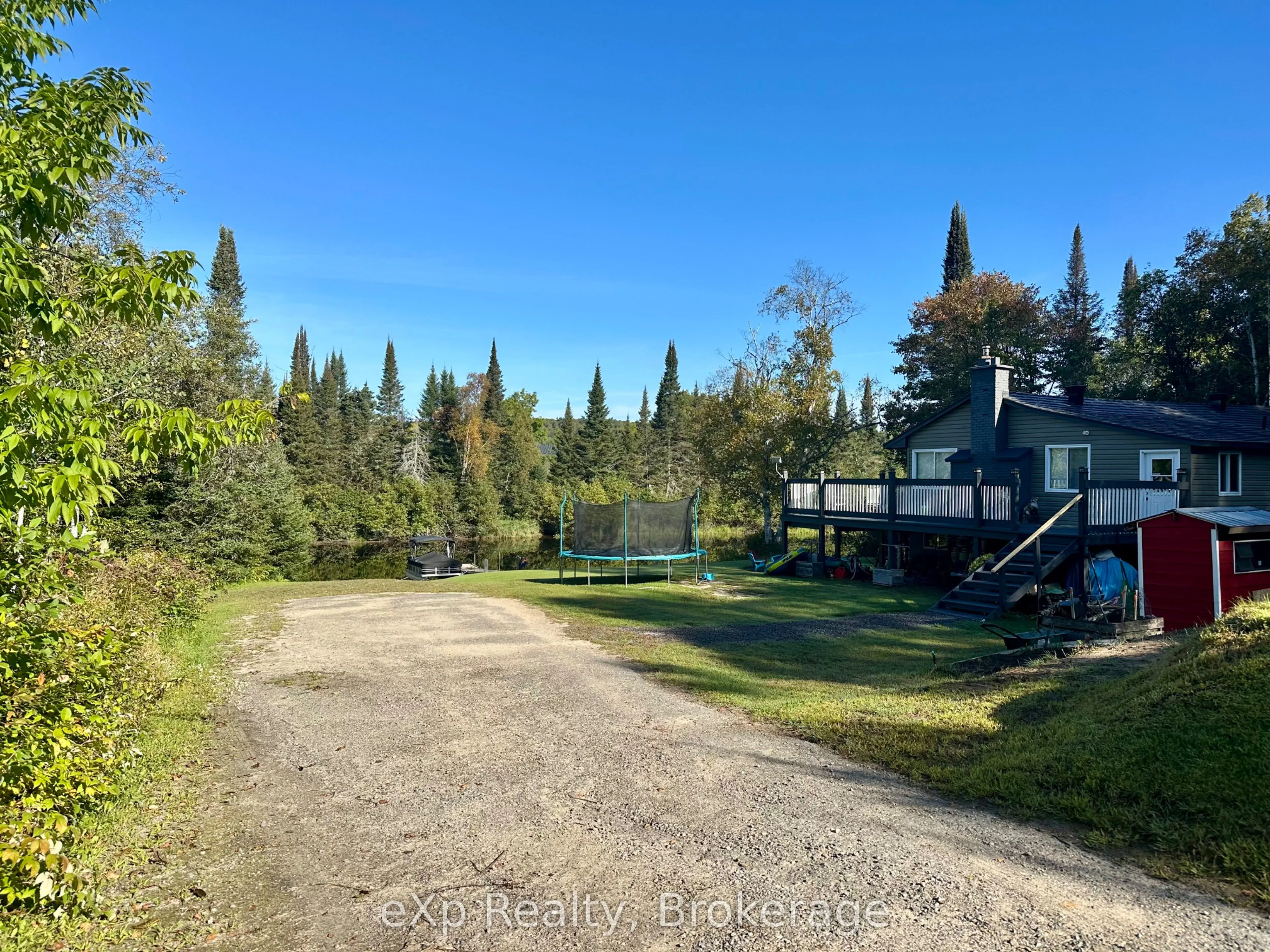 249 River Drive