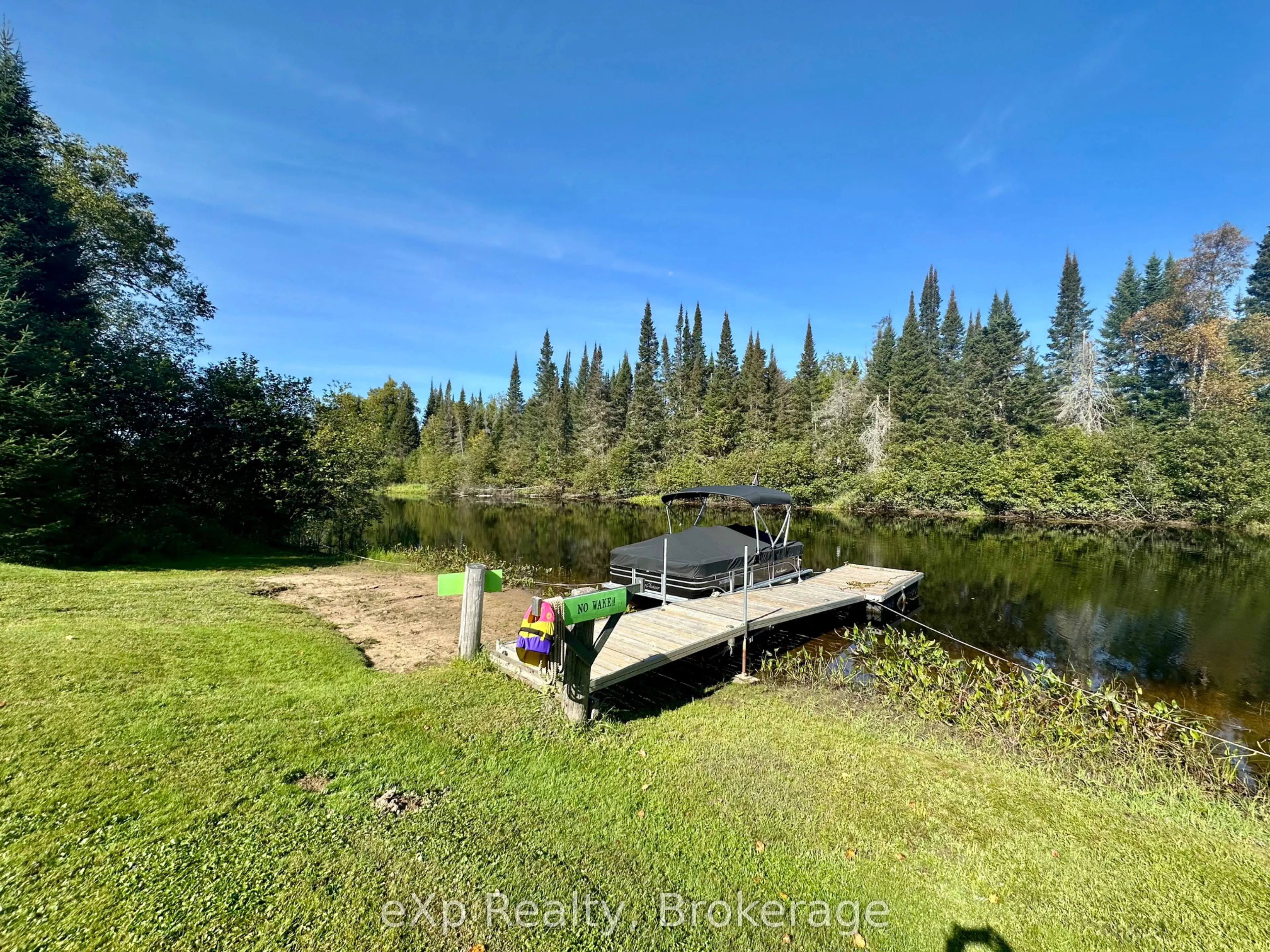 249 River Drive