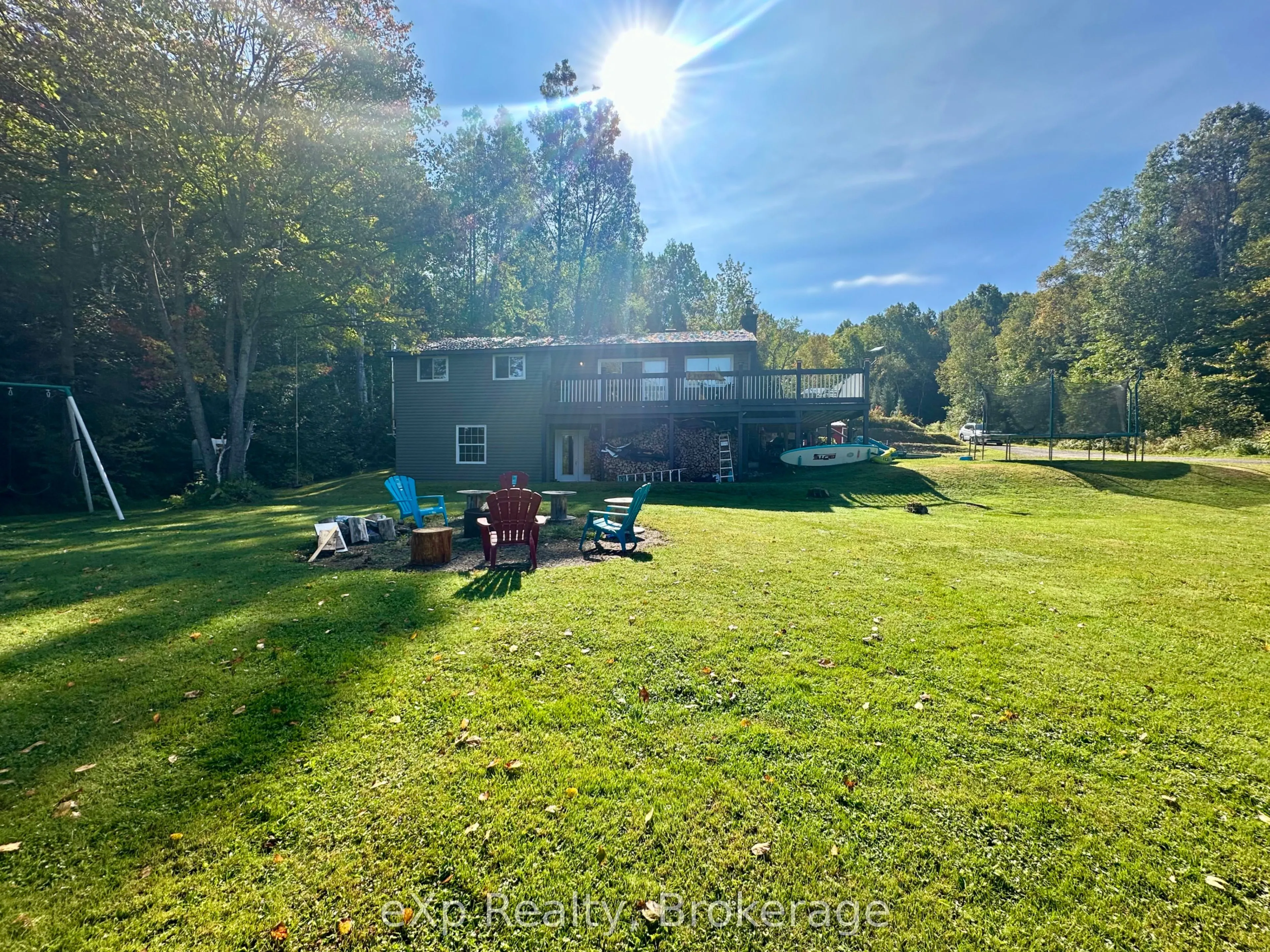 249 River Drive