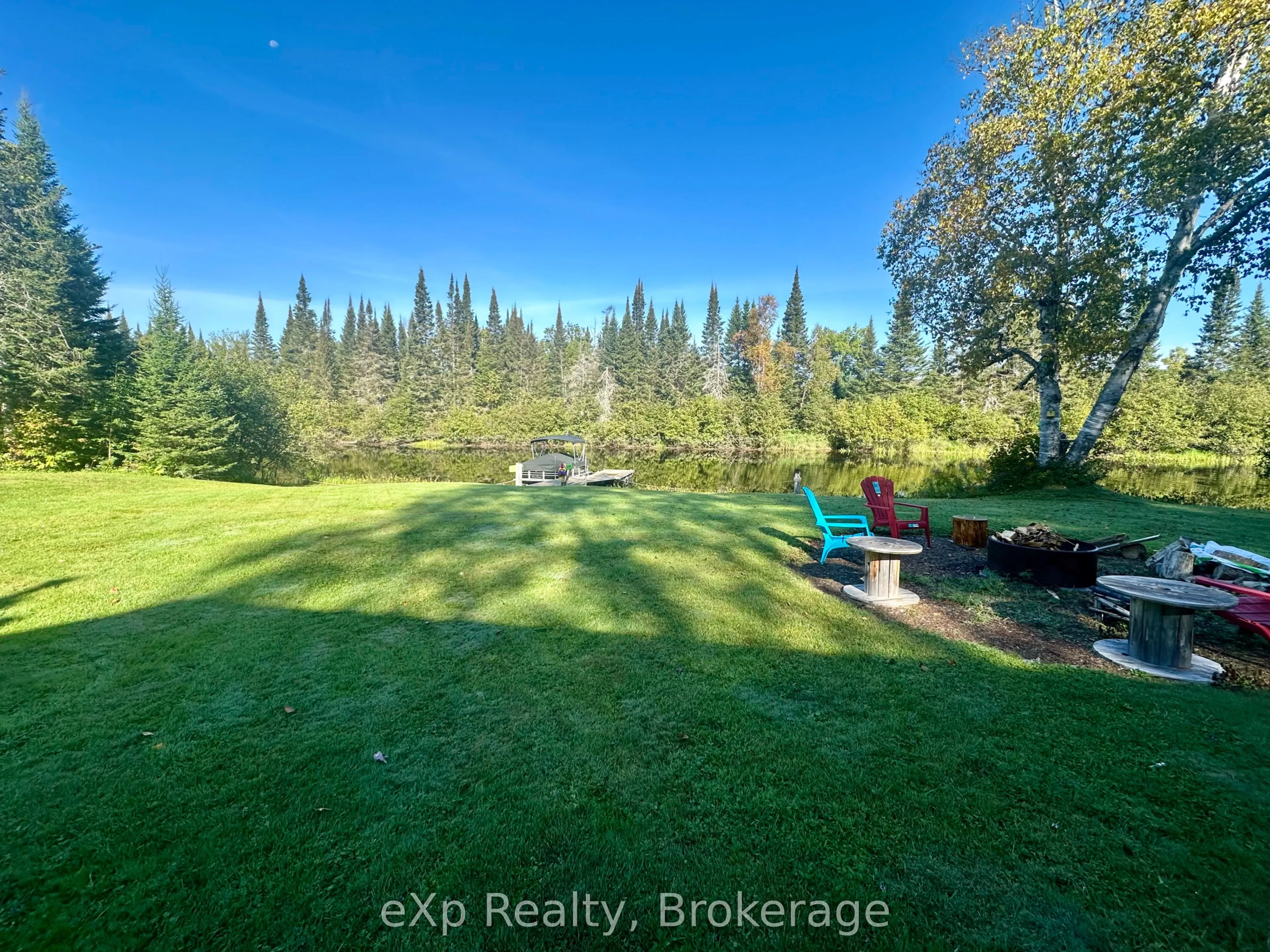 249 River Drive
