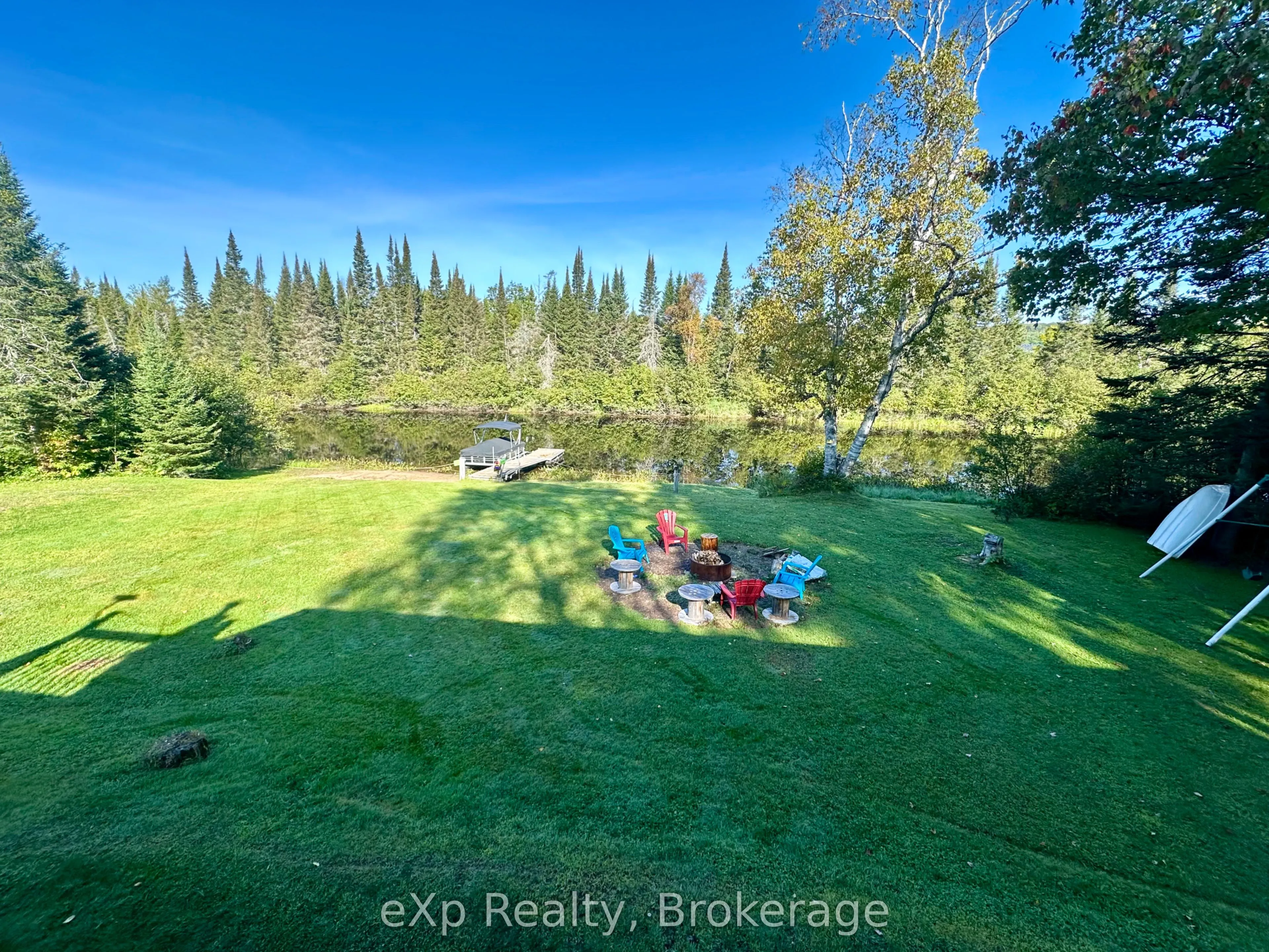 249 River Drive