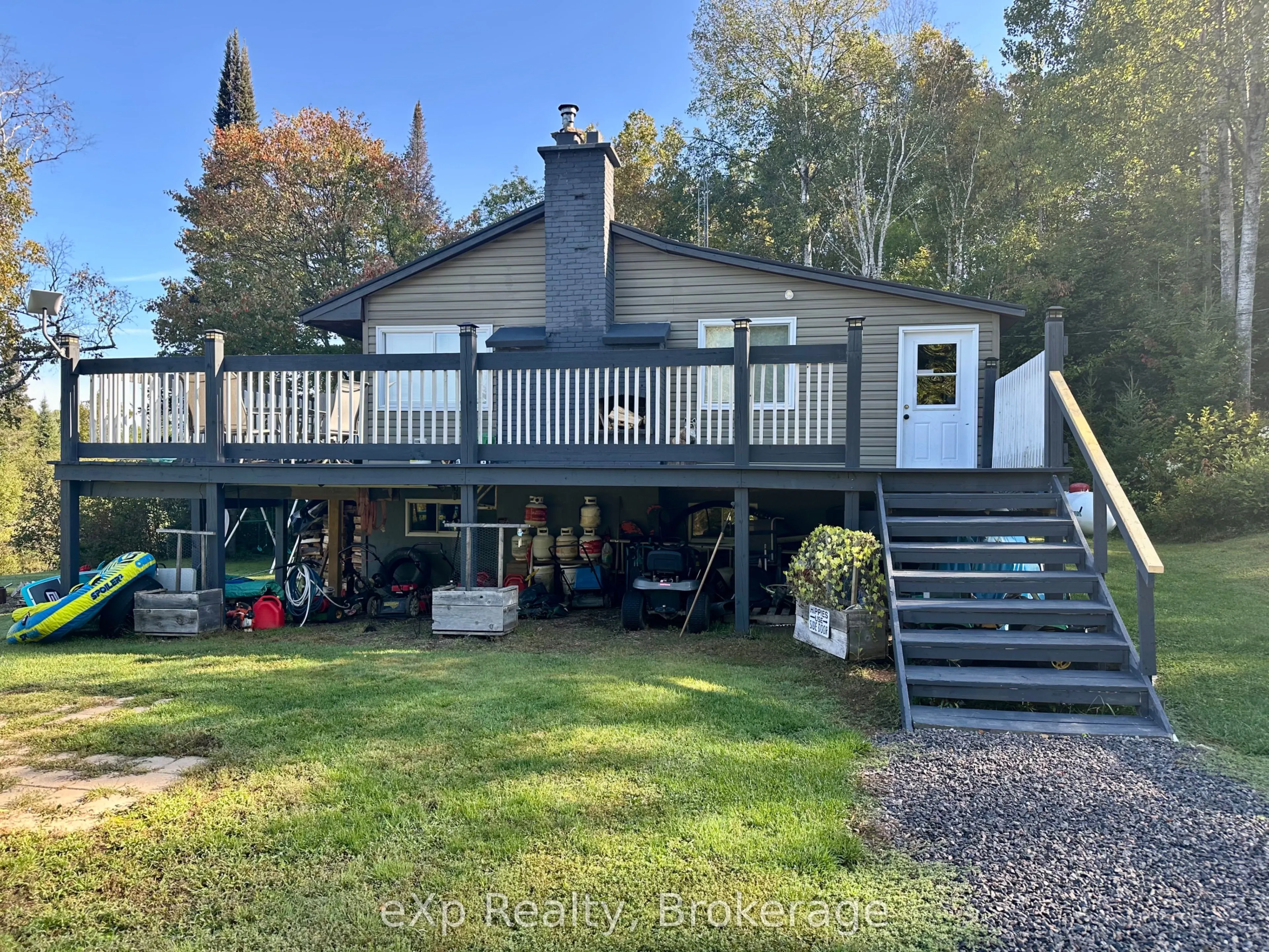 249 River Drive