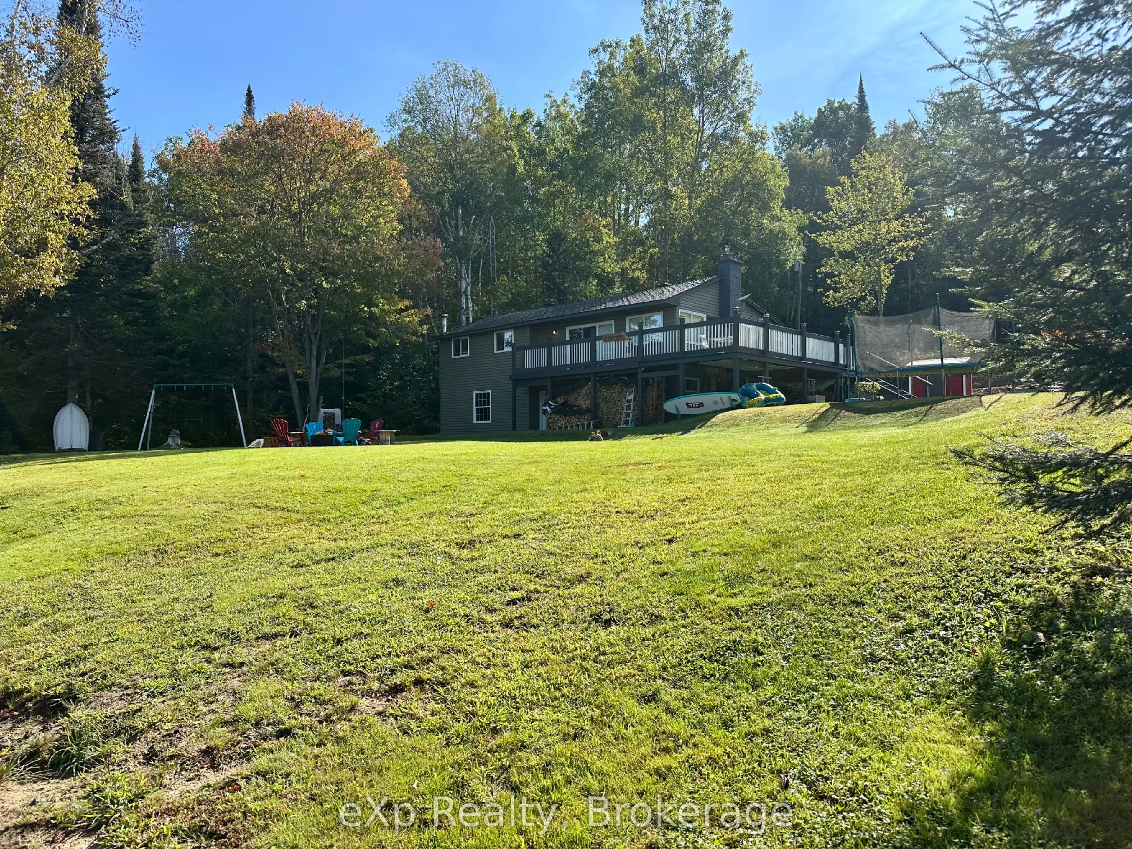 249 River Drive