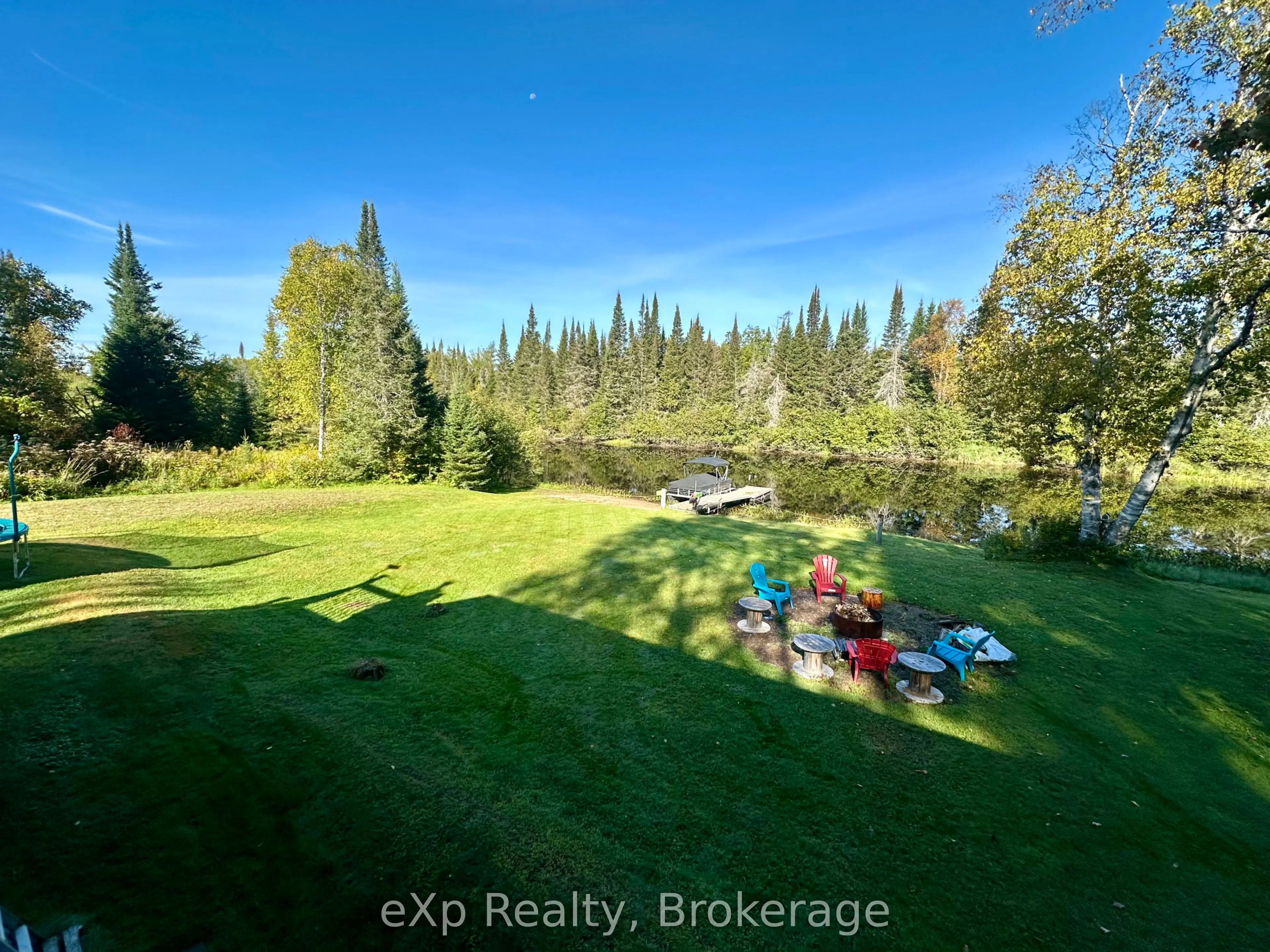 249 River Drive