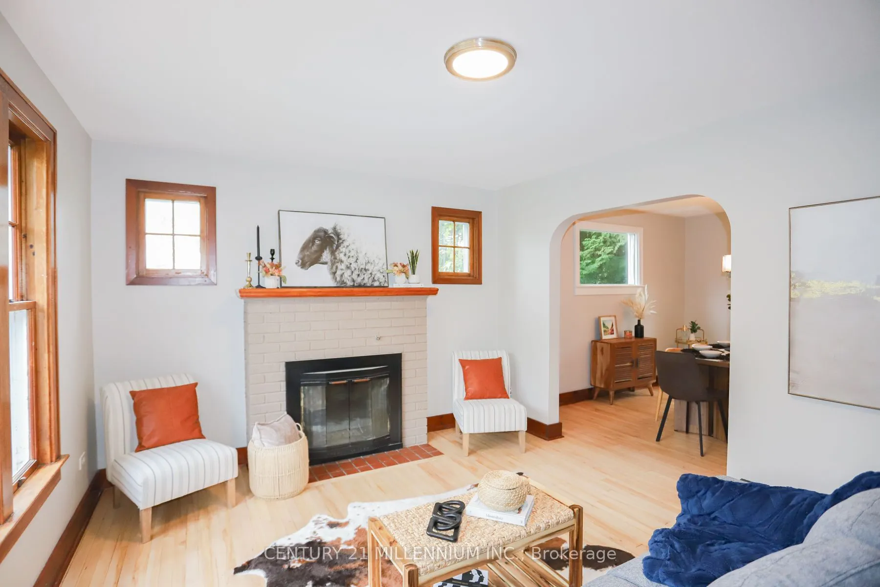 3 Riverview Avenue