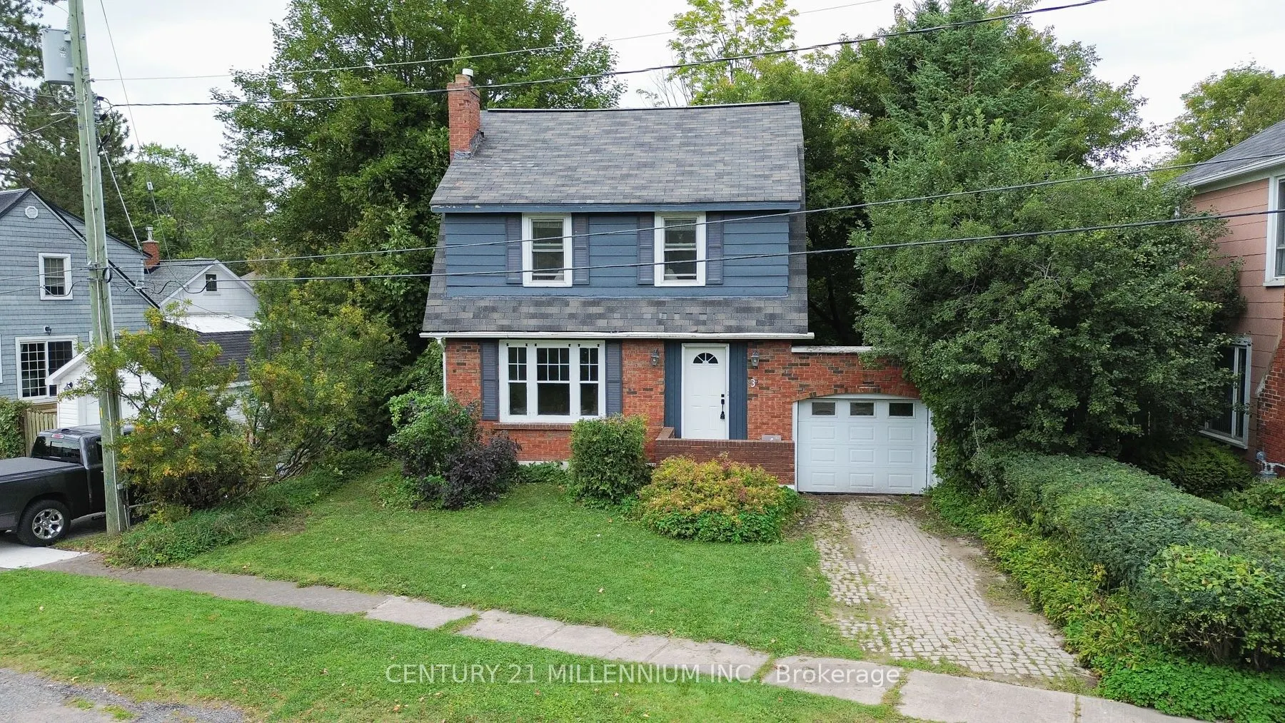 3 Riverview Avenue