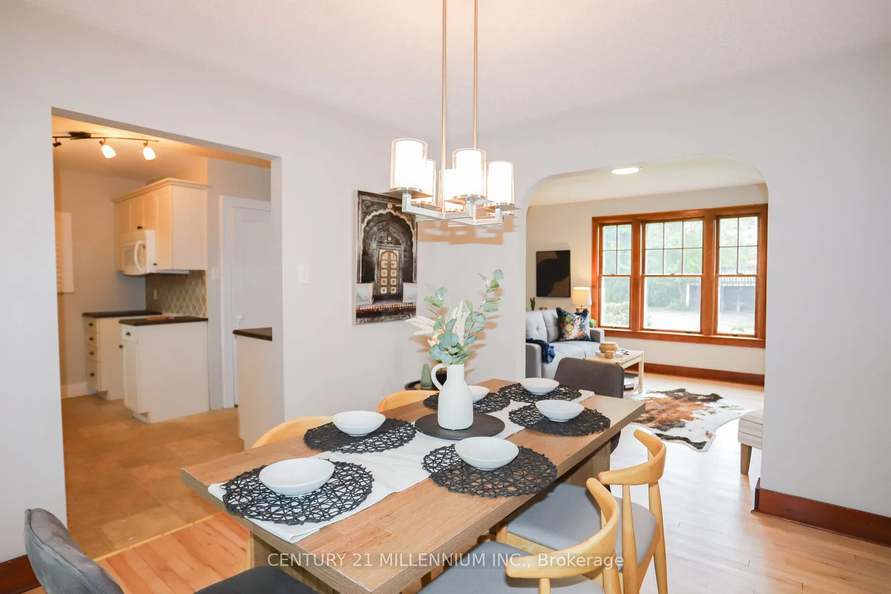 3 Riverview Avenue