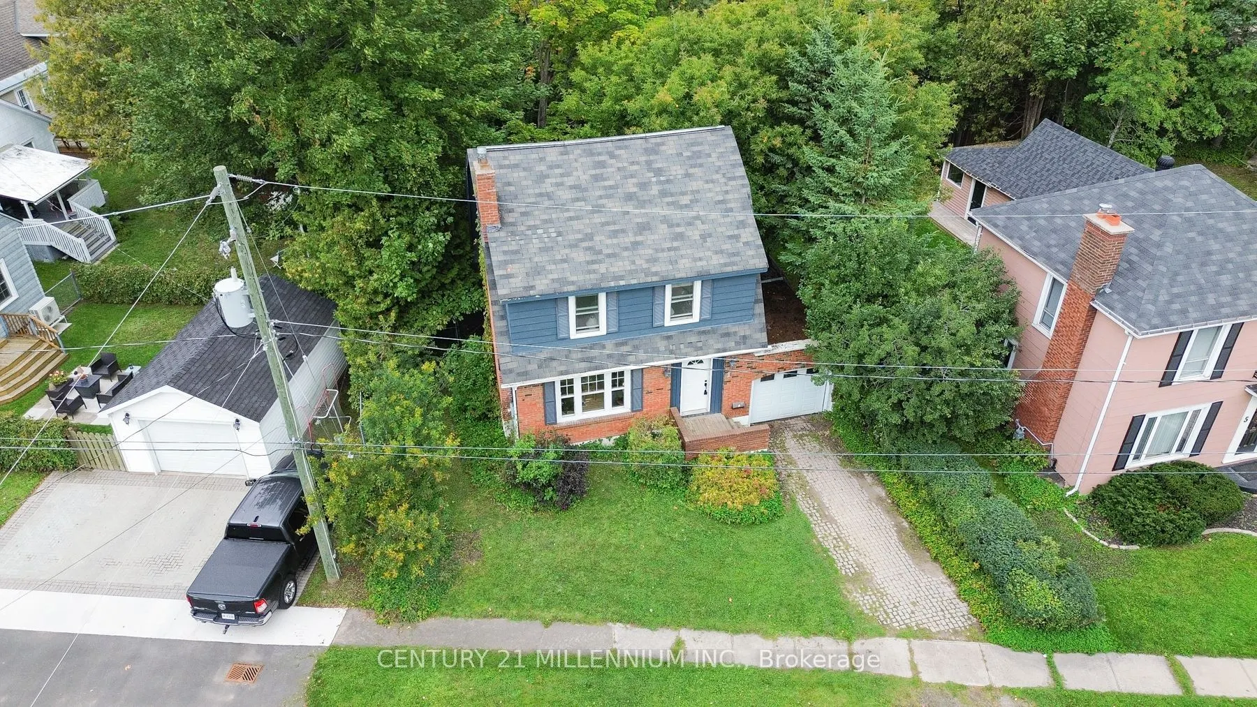 3 Riverview Avenue