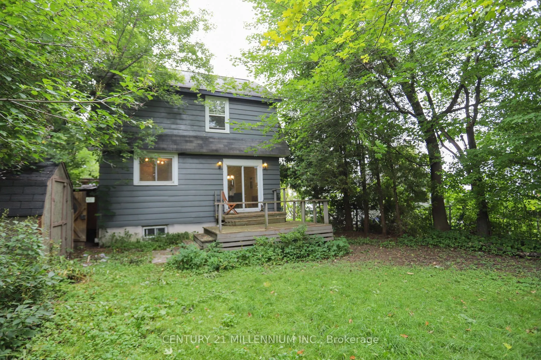 3 Riverview Avenue